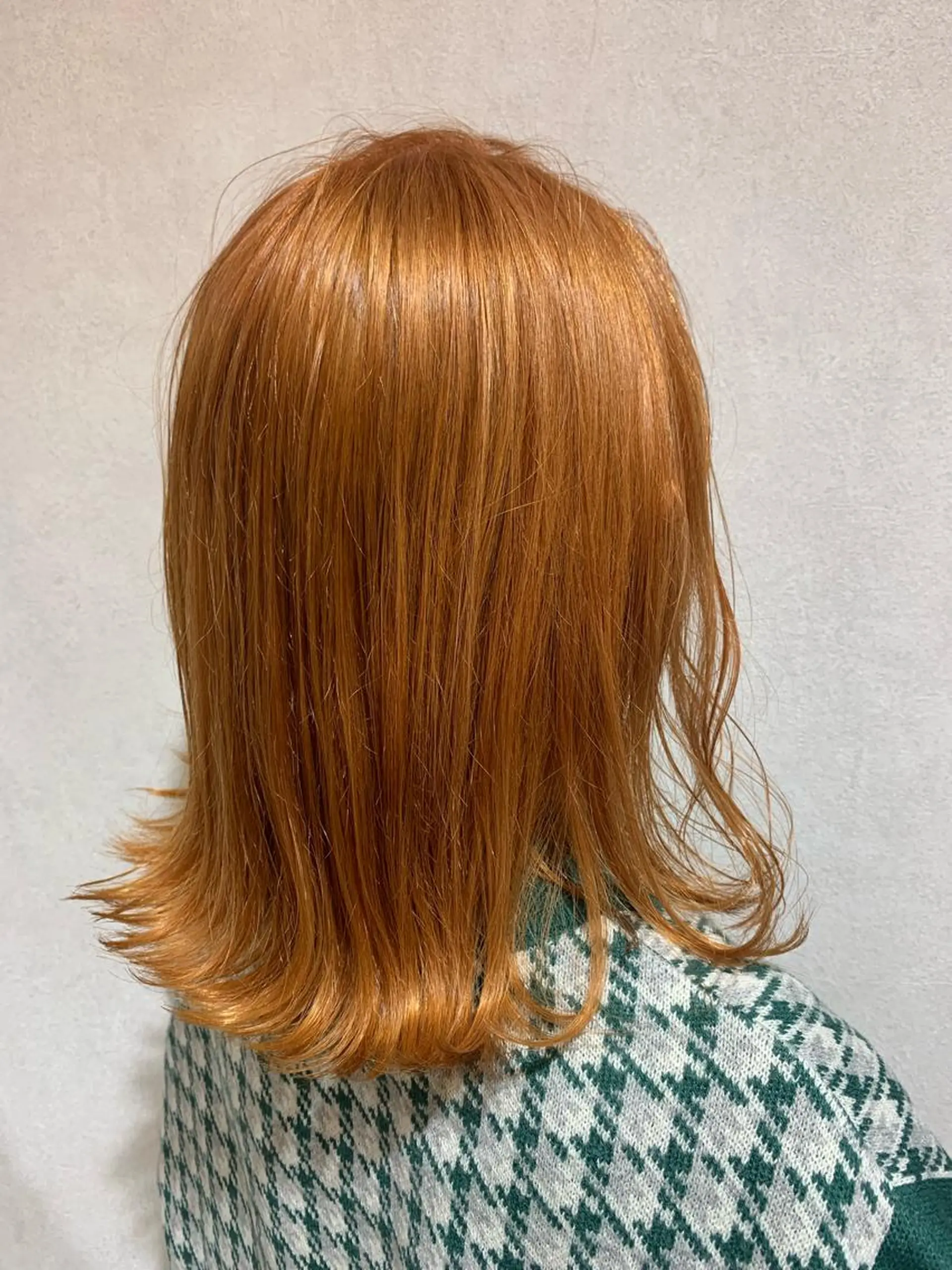 カラー Ami 🕊‎✨のヘアスタイル