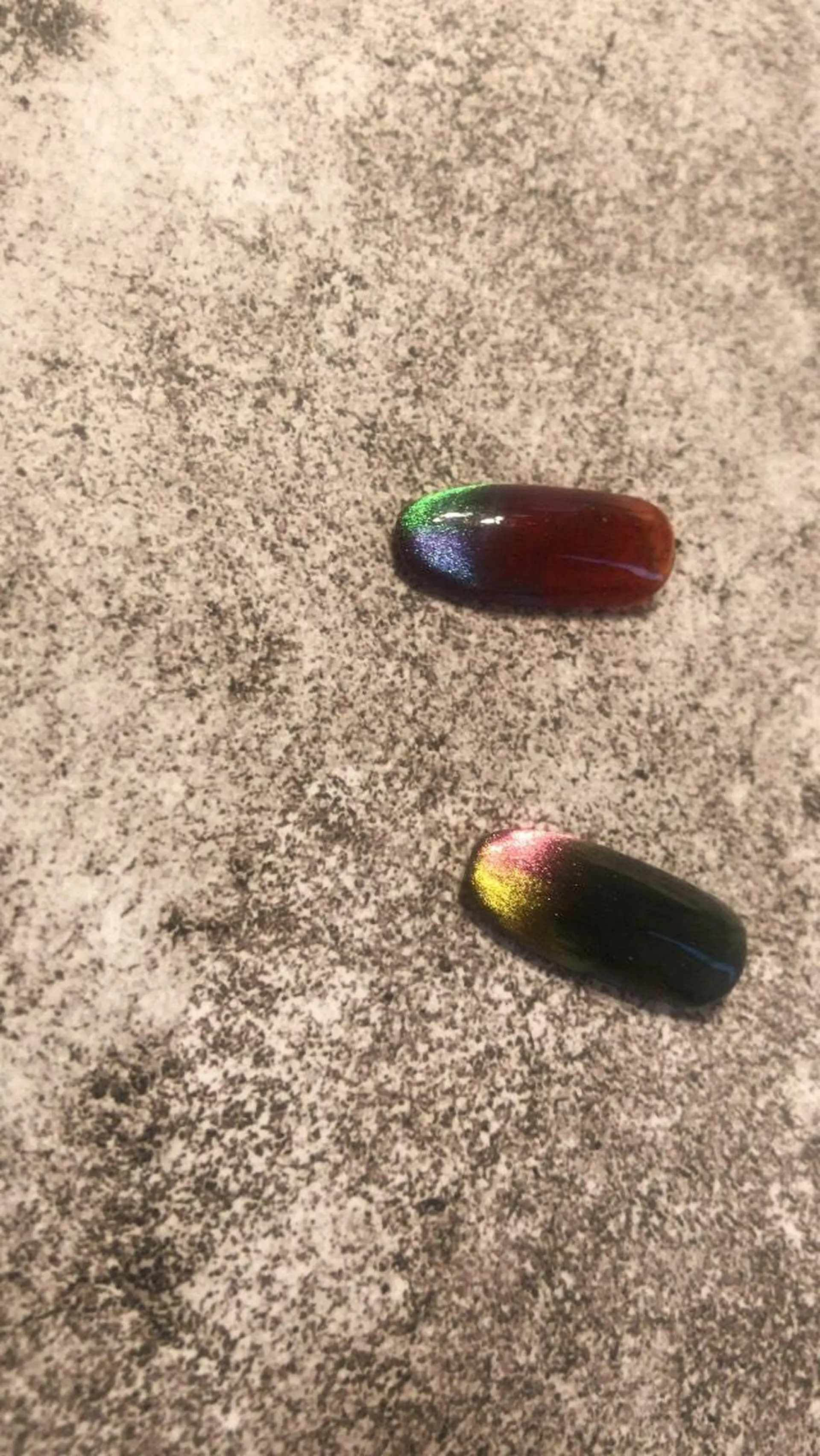 ネイル Kimura Yukoのネイルデザイン