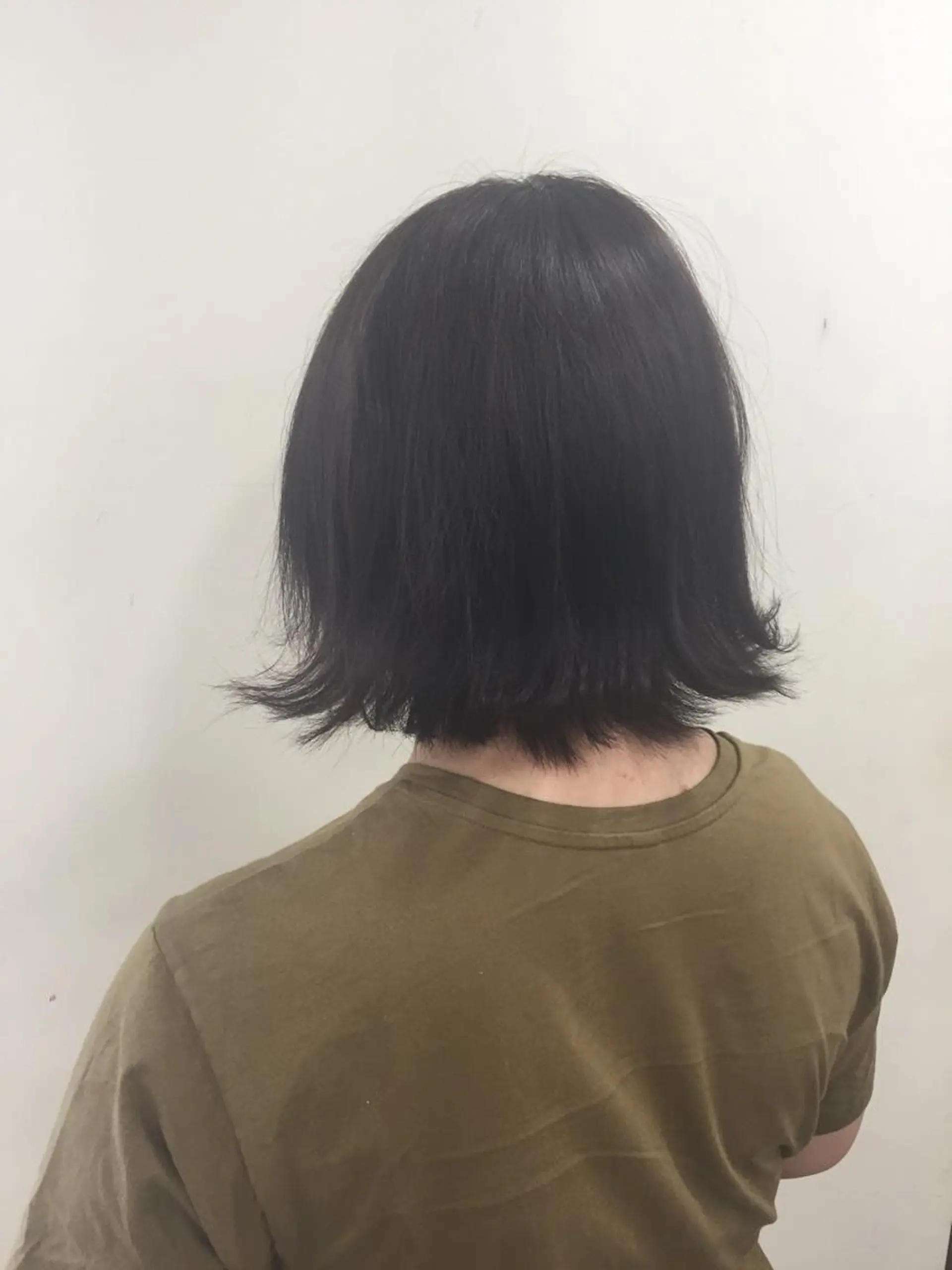 ショート カラー カット ヘアカラー トリートメント 🌛ダブルカラー 🌜SAYAKAのヘアスタイル