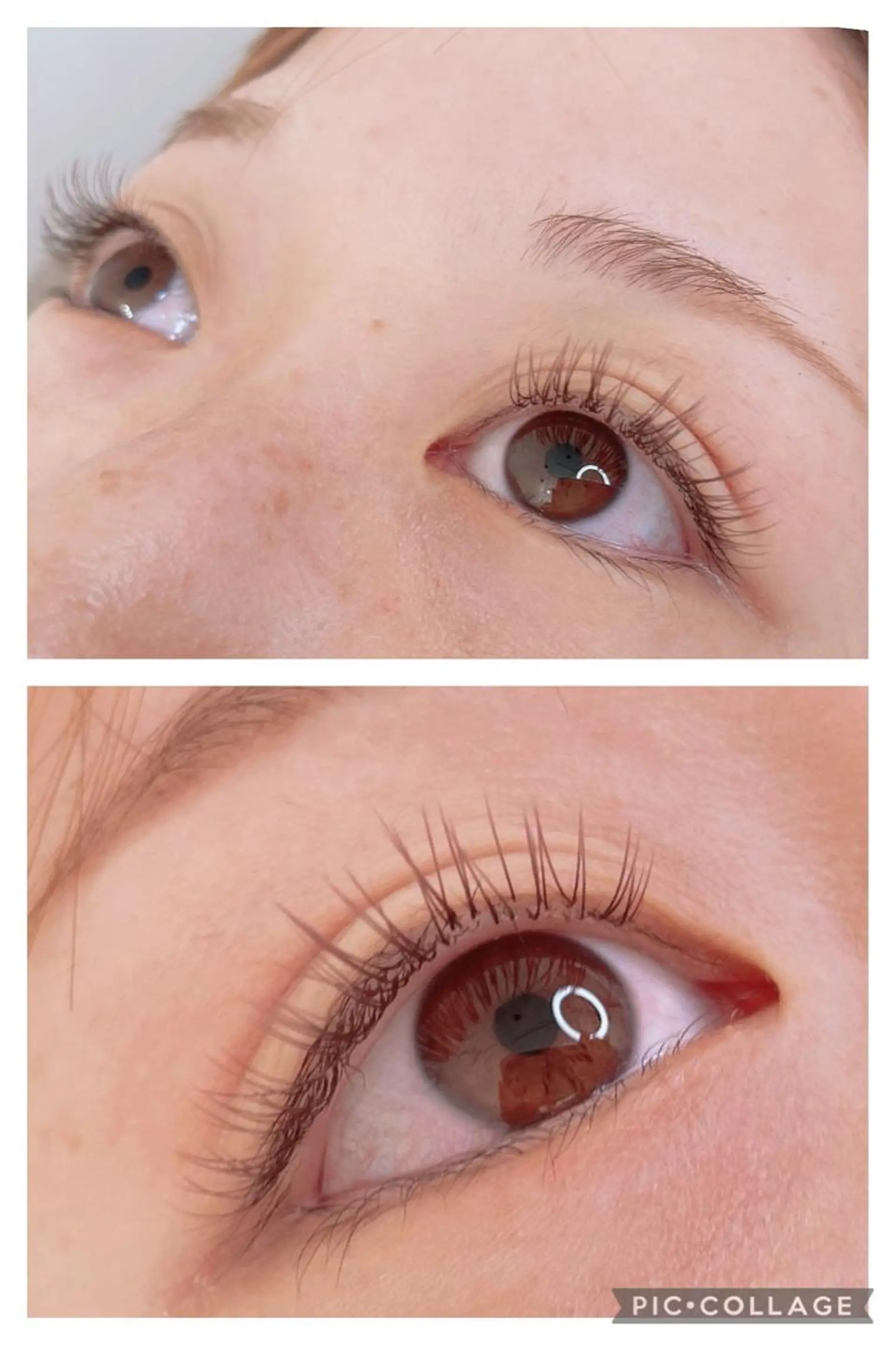 マツエク・マツパ eyelash SINCERE♡のマツエク・マツパデザイン