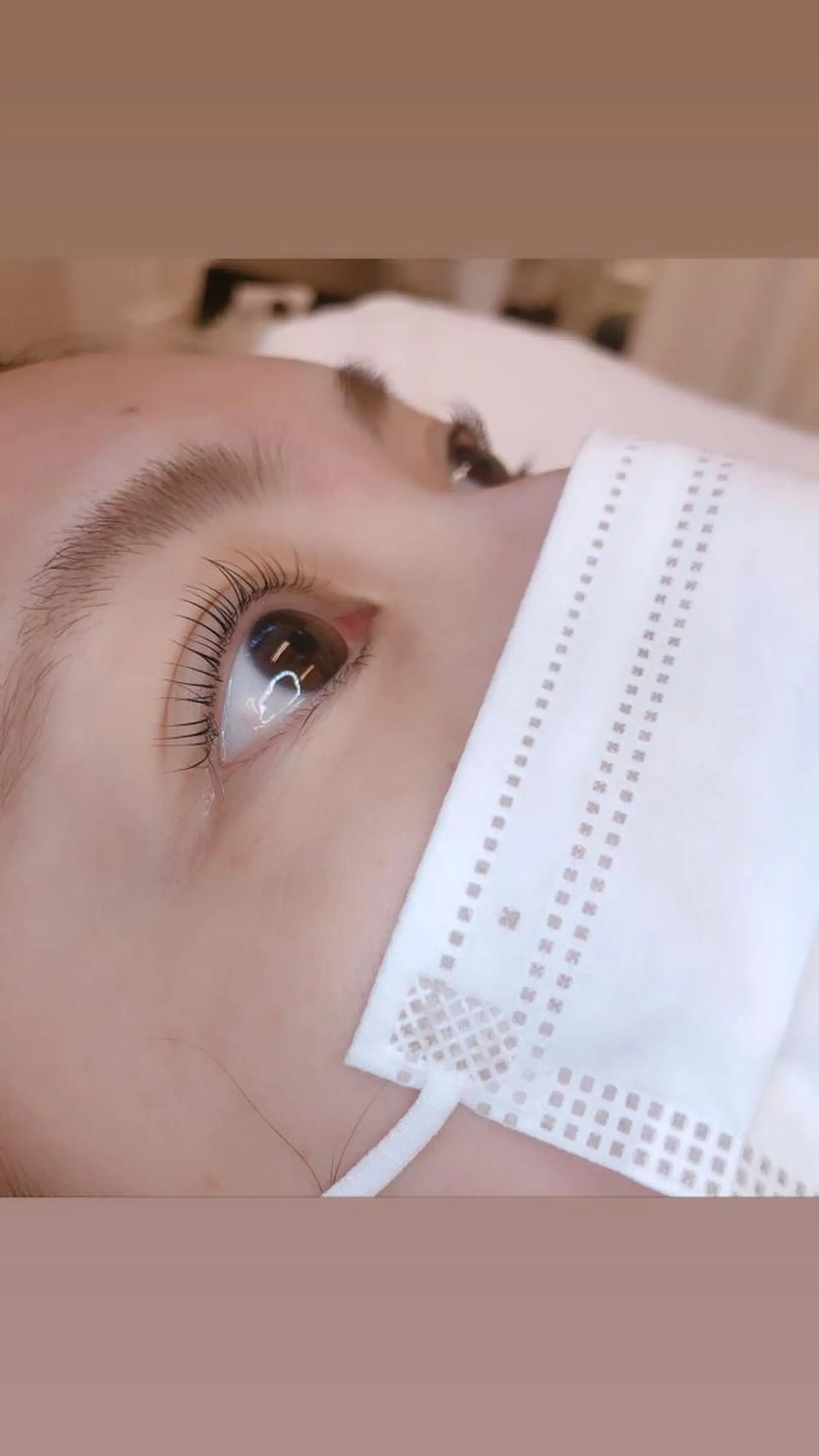 マツエク・マツパ D’s SALON所属・高橋 高橋のマツエク・マツパデザイン