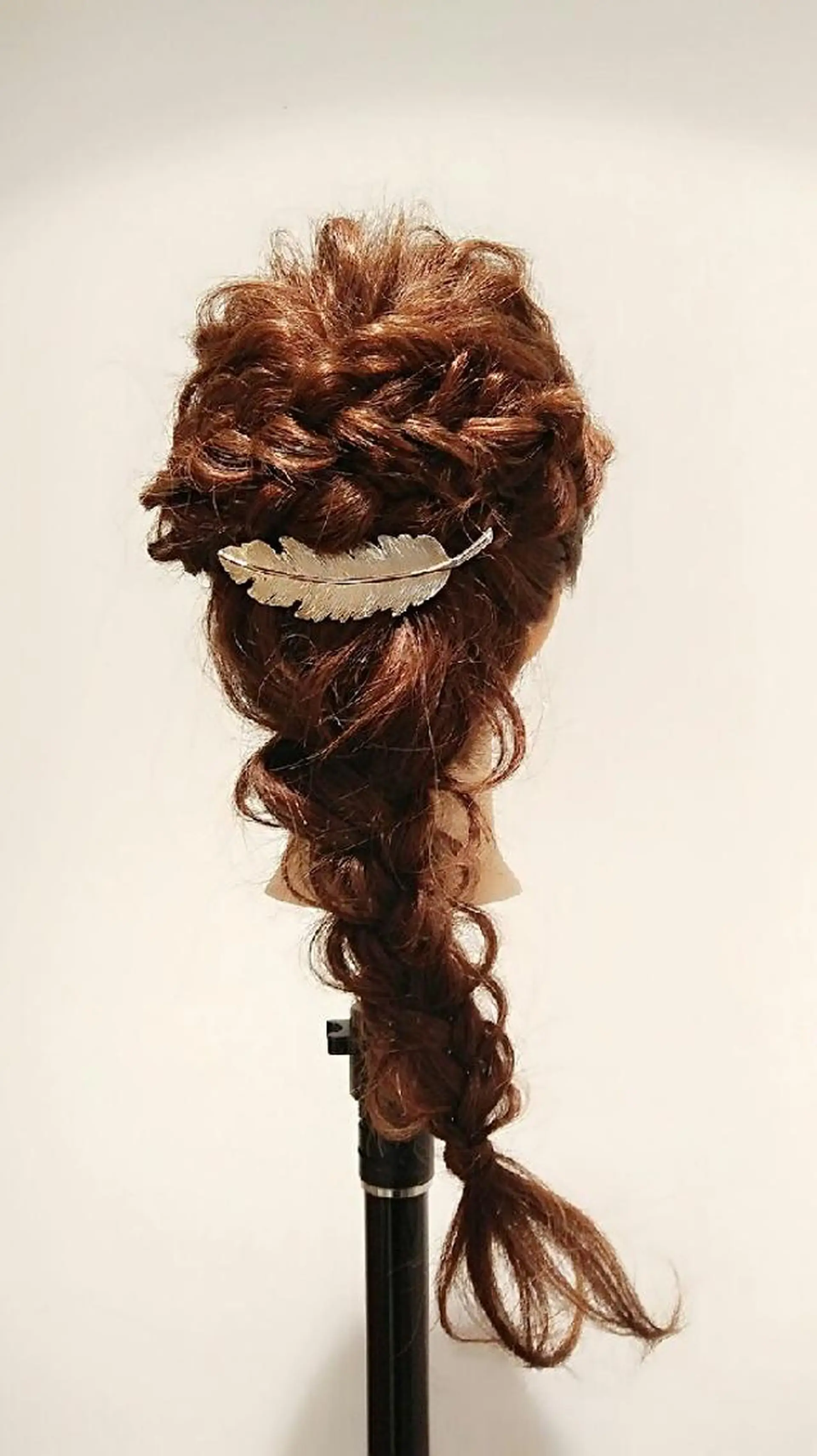 ヘアアレンジ 似合わせカラーリスト 佐竹 舞🌼のヘアスタイル