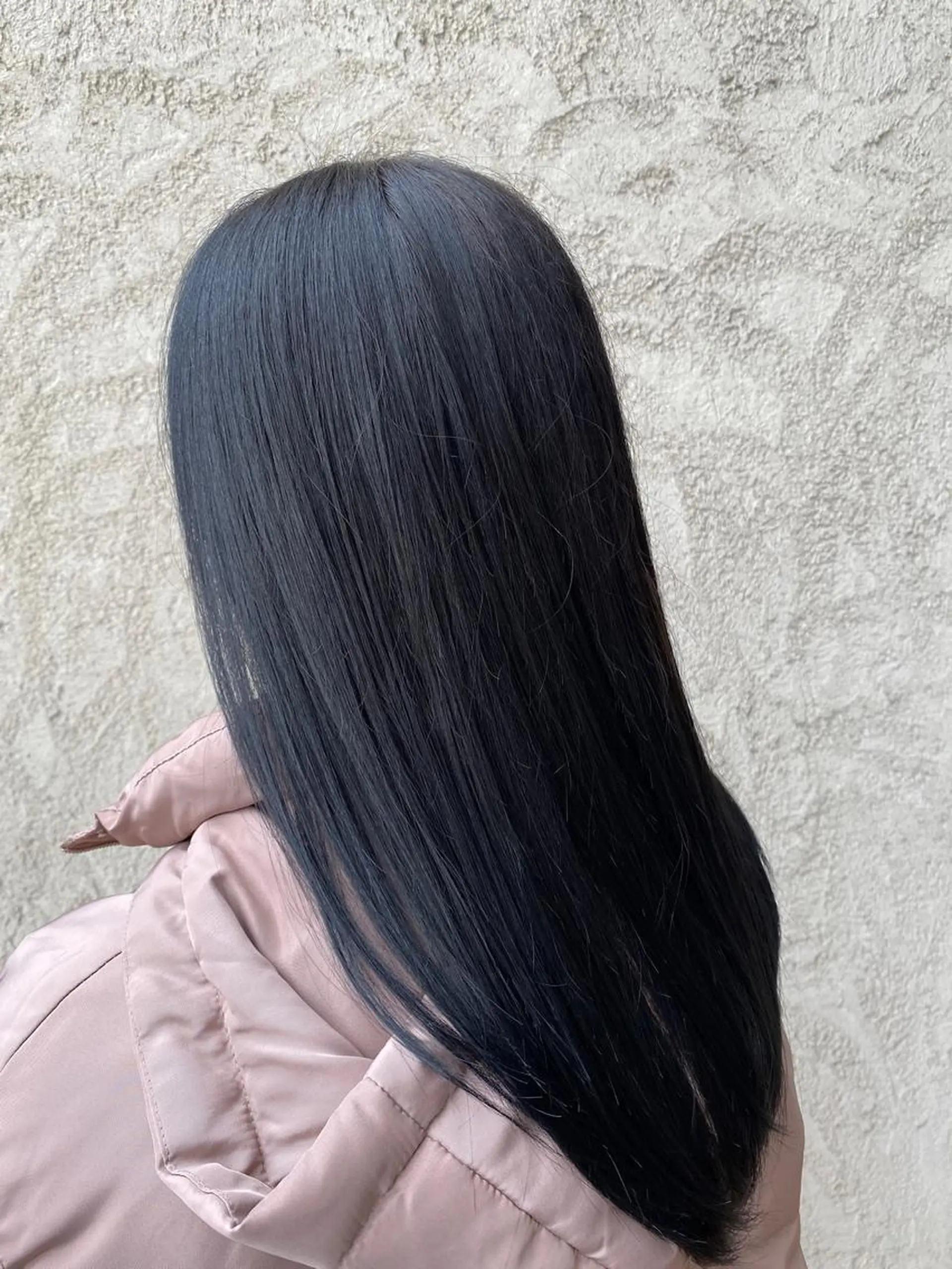 ミディアム カラー ✨髪質改善 縮毛矯正 艶髪 立川 コウキ✨のヘアスタイル