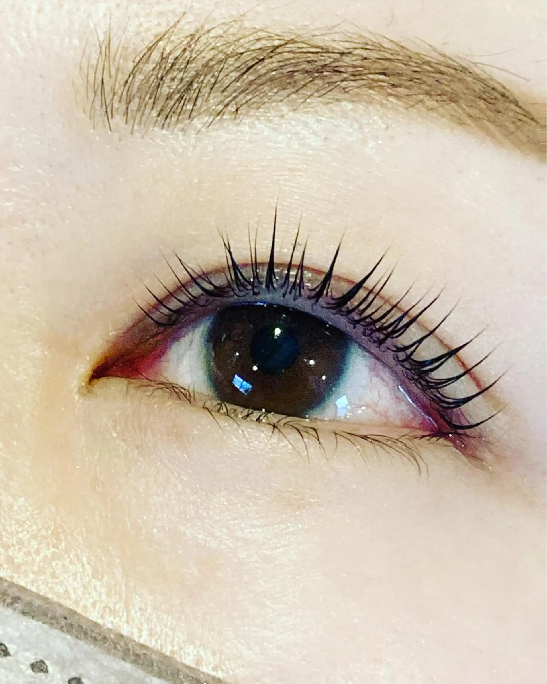 マツエク・マツパ MUTEeyelash所属・たけだ えりのその他イメージ