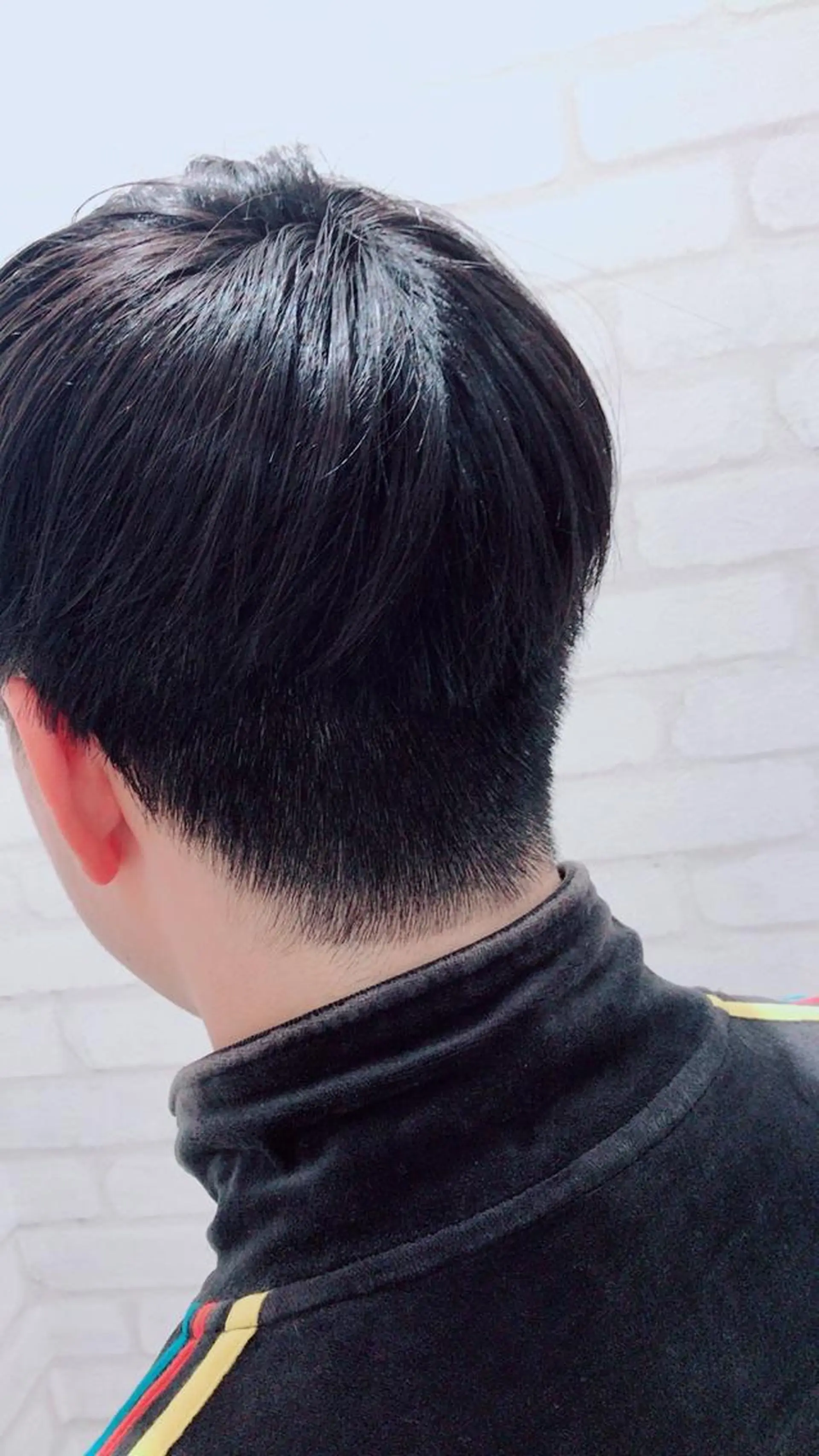 メンズ ému エミュ　hair &spa所属・近藤 みゅうまのヘアスタイル