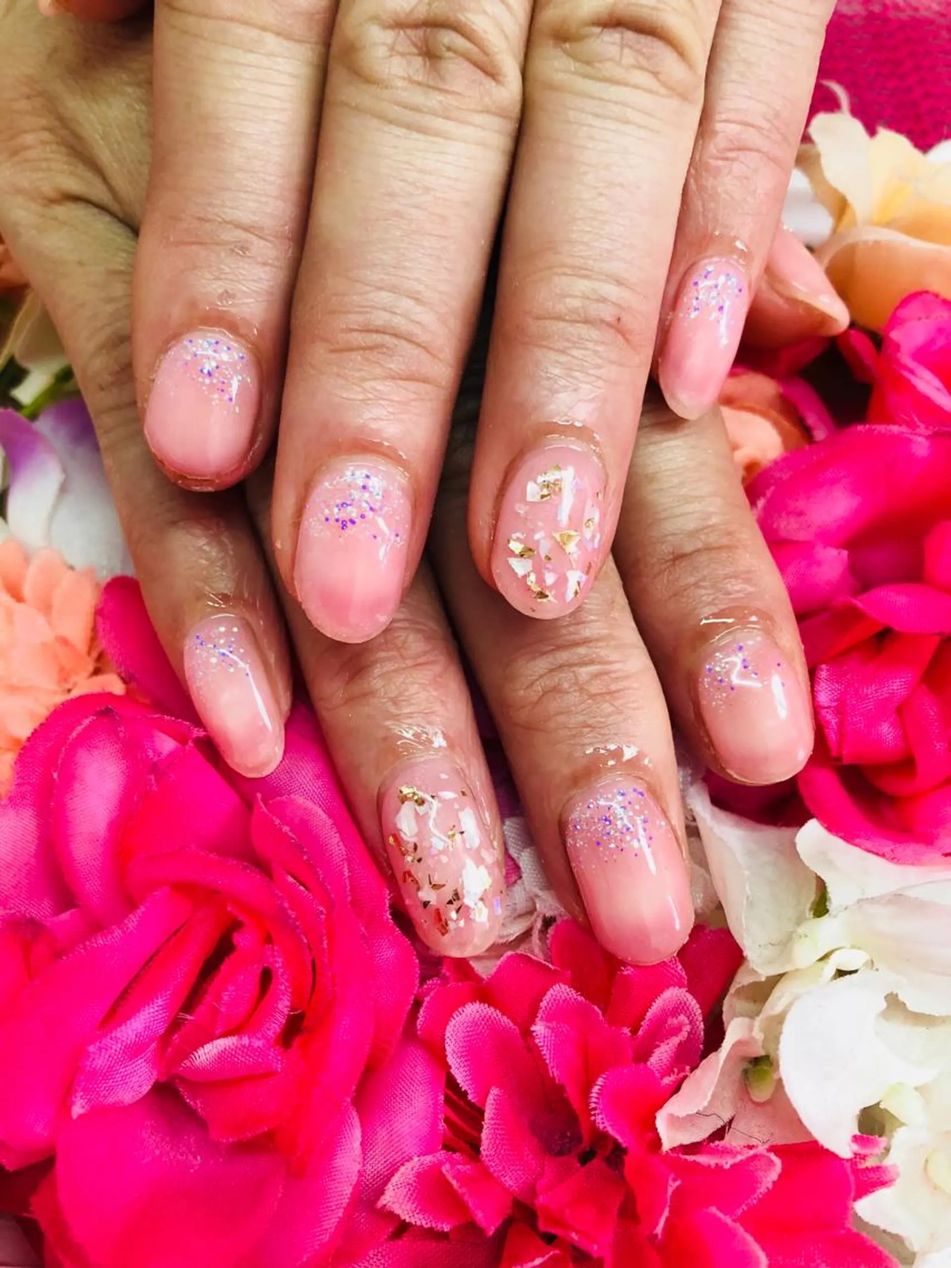 ネイル 酵素風呂　RA.RA所属・酵素風呂 RA.RAのその他イメージ