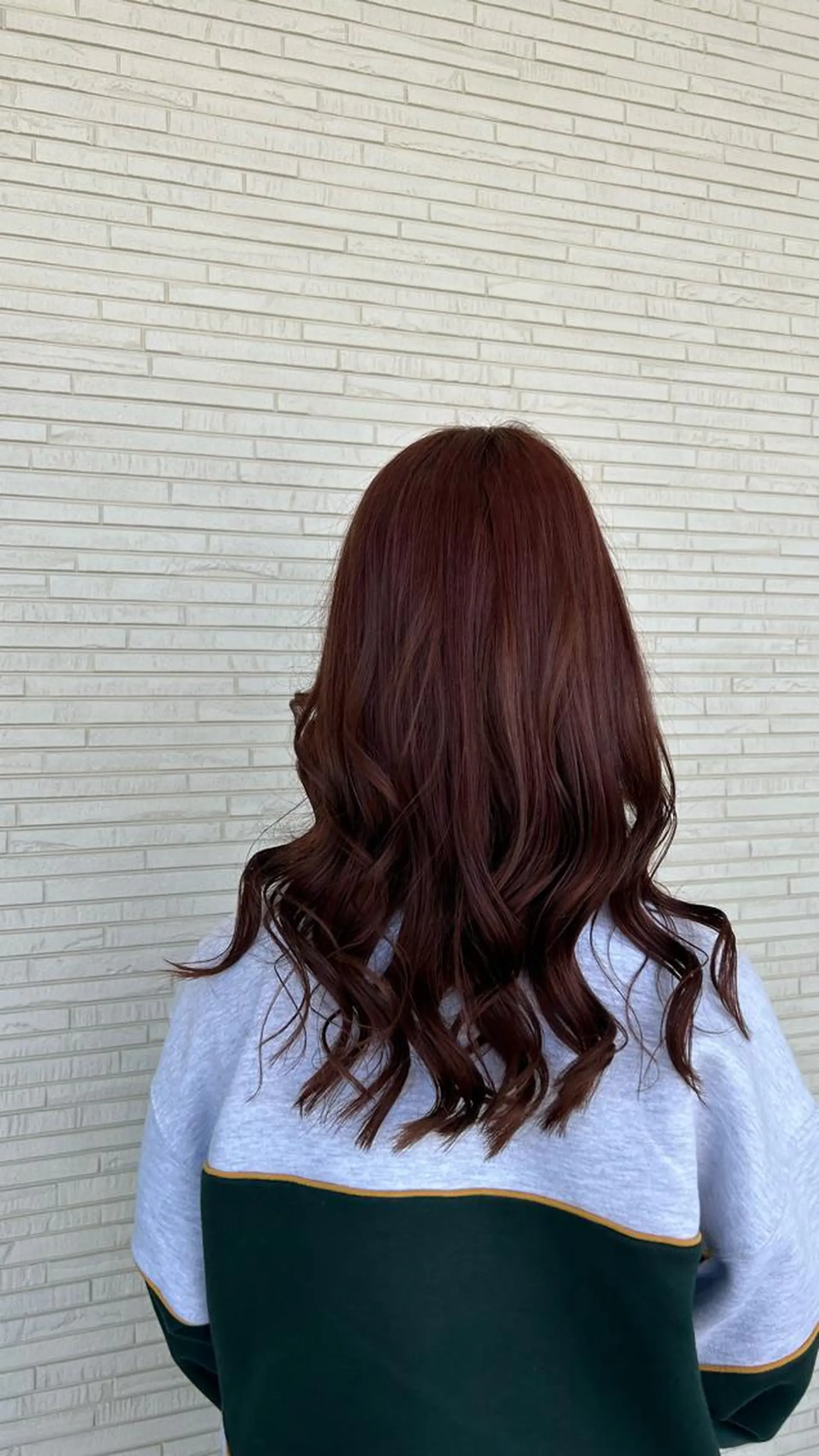 ミディアム メンズ特化型/高岡 近藤 空/EARTHのヘアスタイル