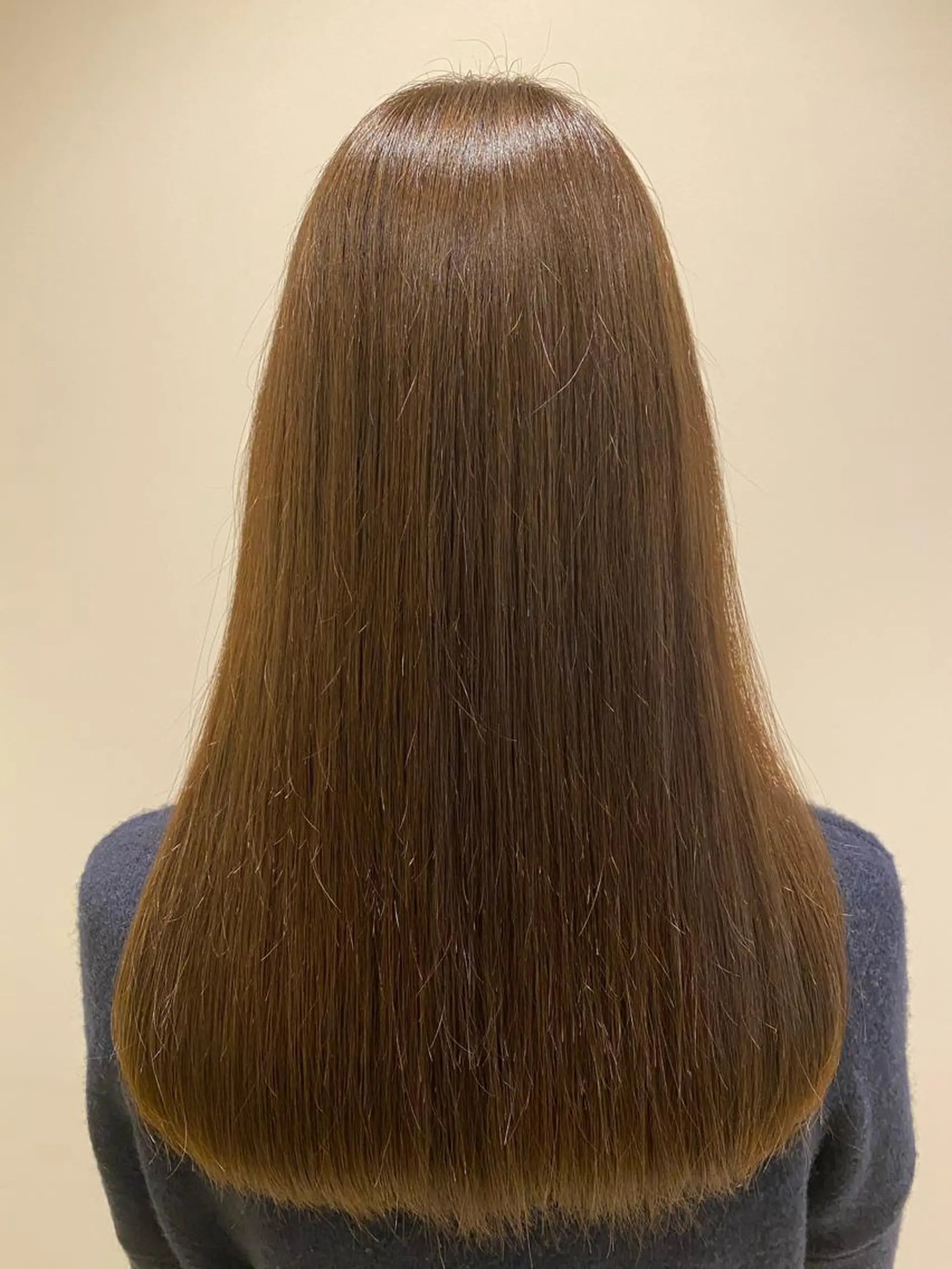 ロング カラー 艶髪🌿美髪 大塚礼乃【西荻窪】のヘアスタイル