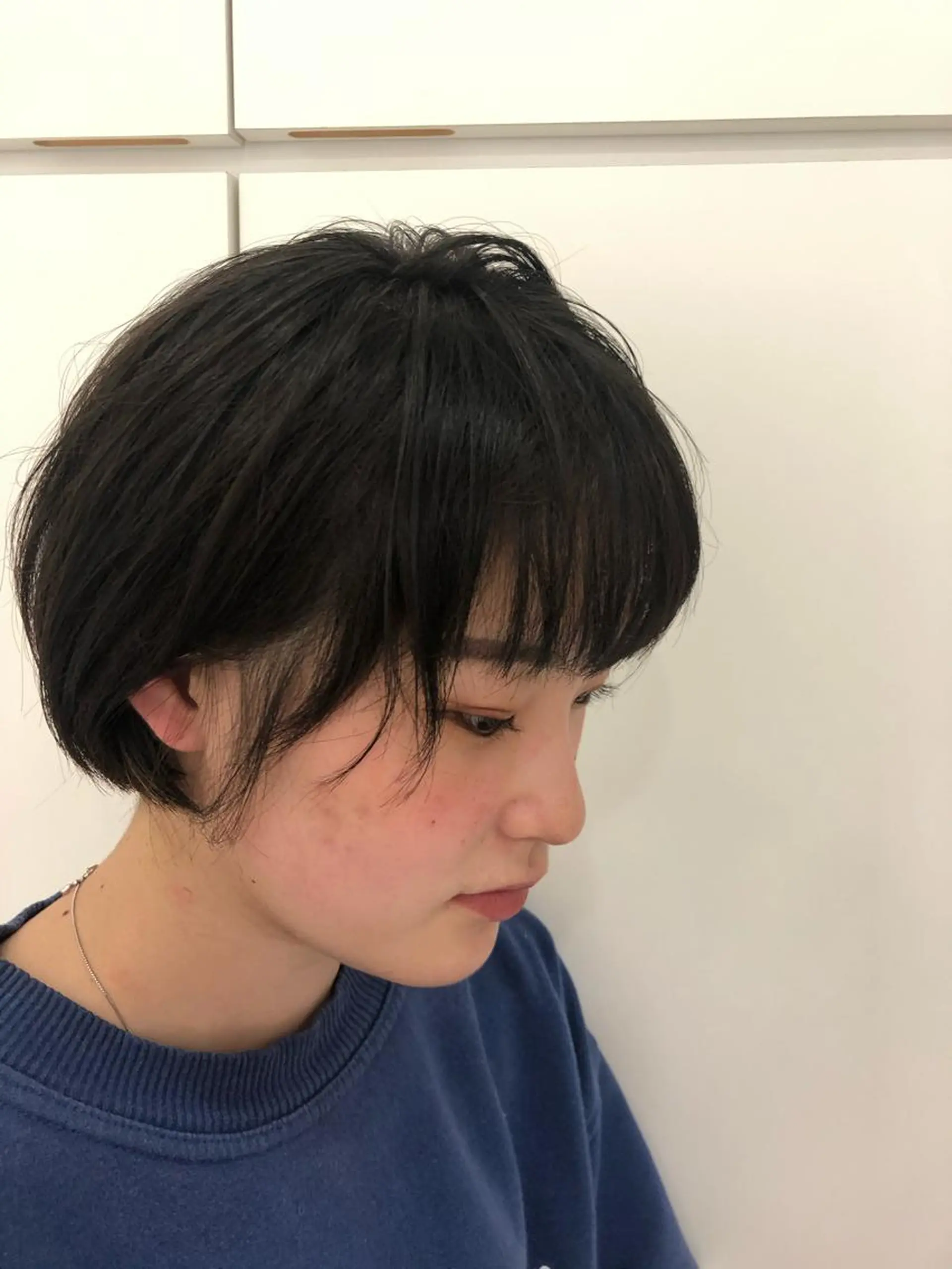 ショート hair Freak所属・まつげ/艶髪 /SAYAKAのマツエク・マツパデザイン