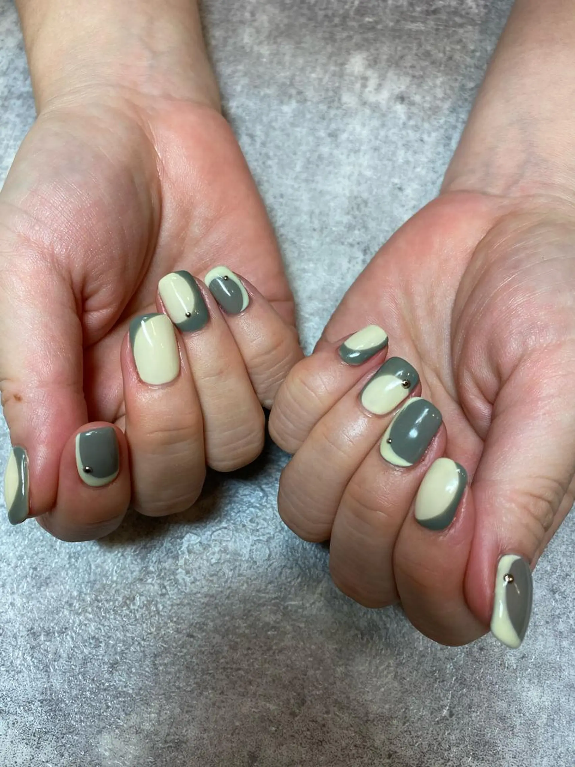 ネイル LINON所属・【LINON】 airiのネイルデザイン