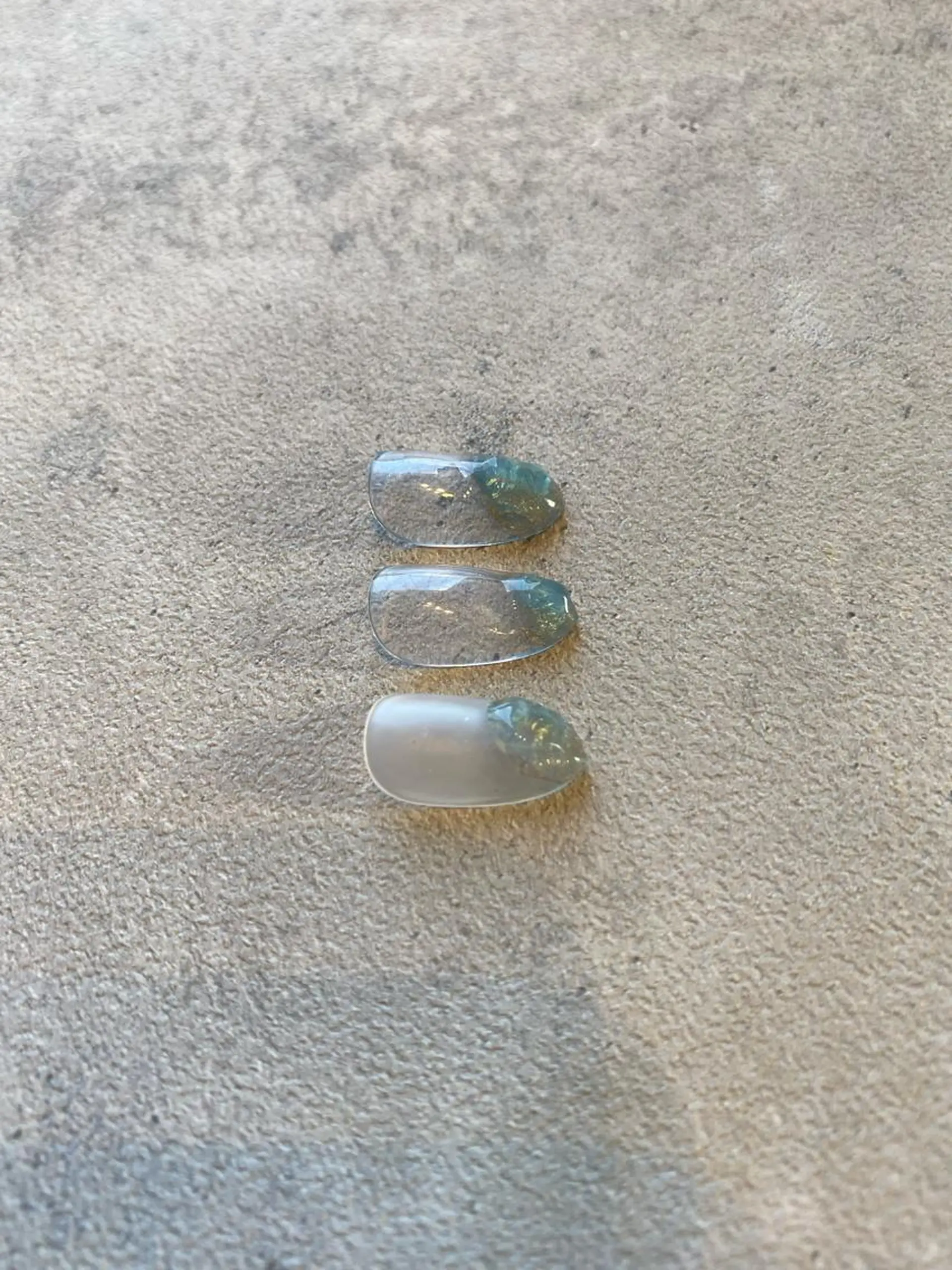 ネイル 49-seek所属・49-seek 松野千恵子のネイルデザイン