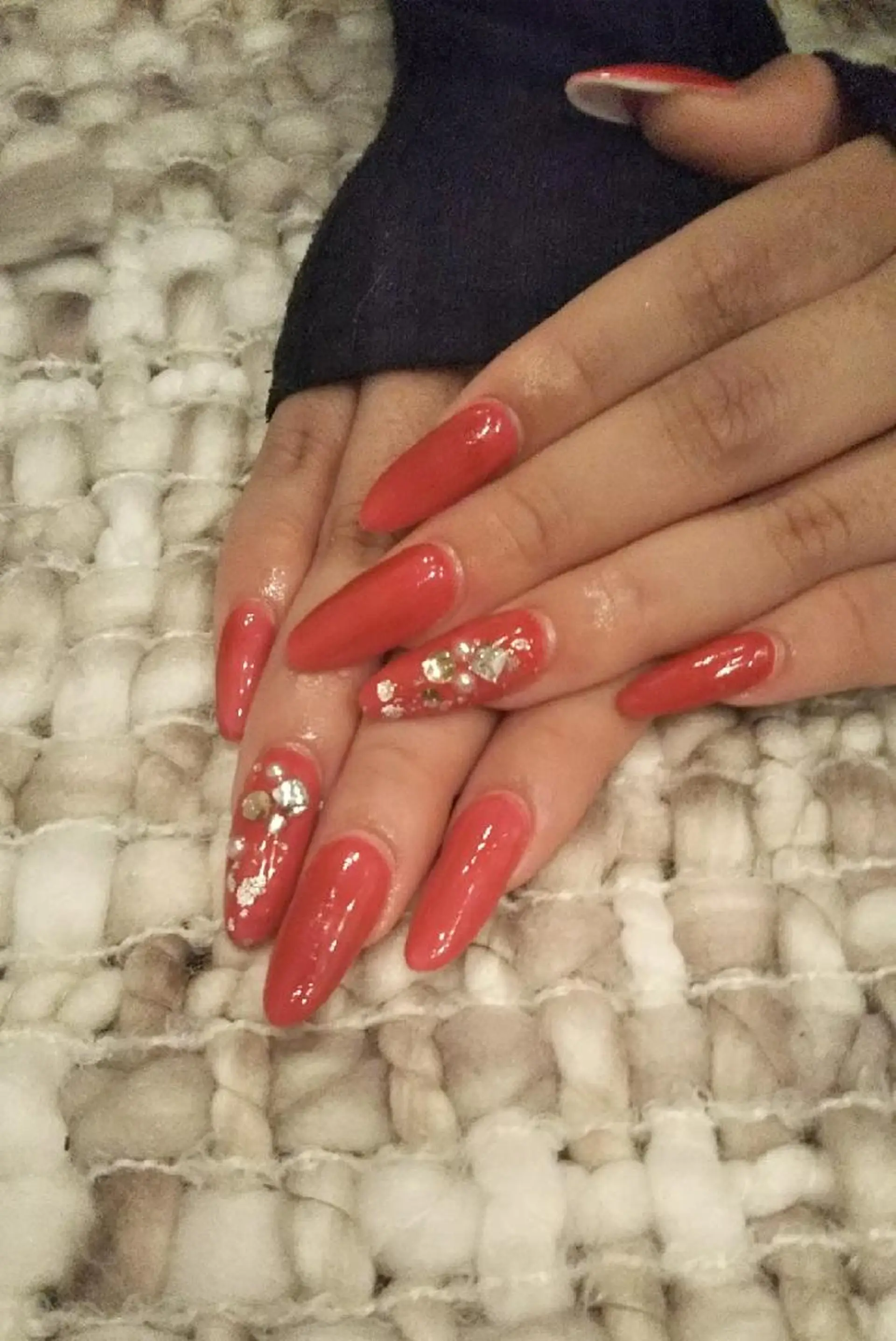 ネイル アートネイル スカルプネイル private salon mieのネイルデザイン