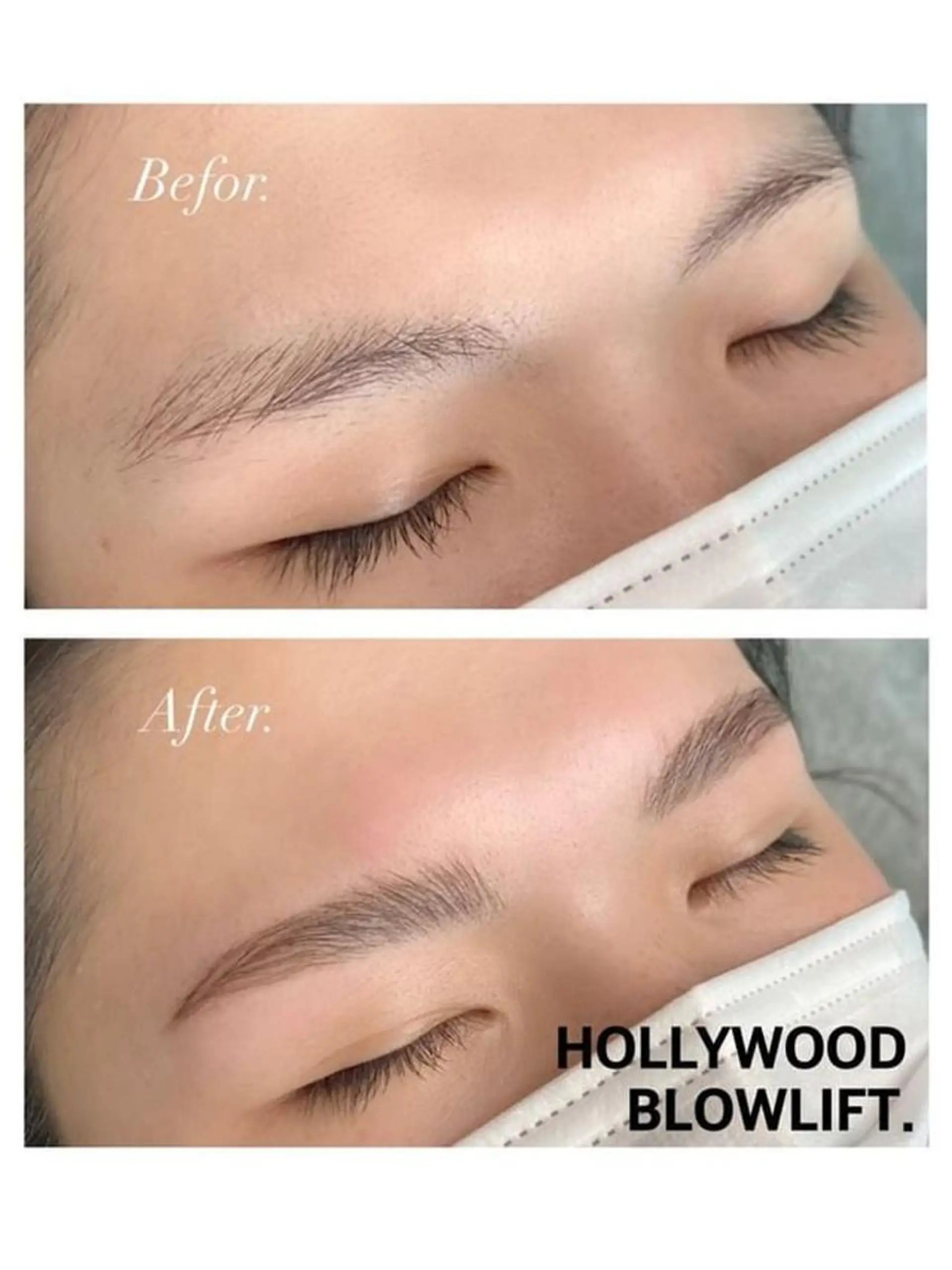 アイブロウ ワックス脱毛 眉カット その他(アイブロウ) Oyama Wakanaのマツエク・マツパデザイン