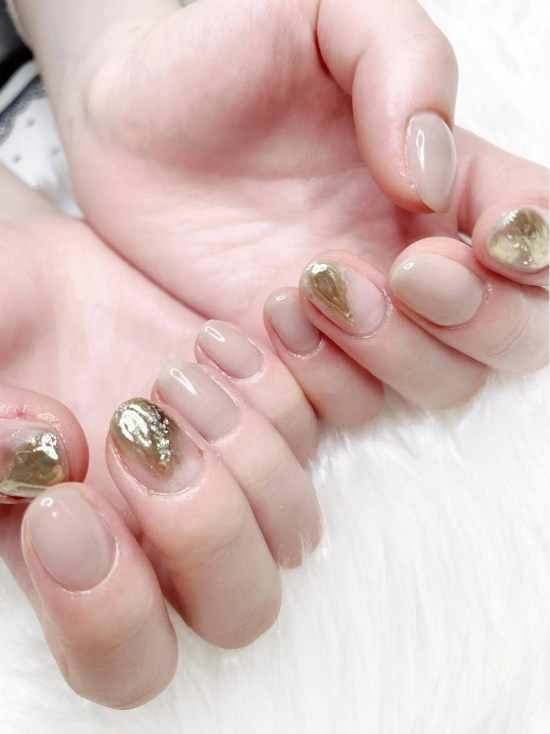 ネイル アートネイル privatesalon_ILDOR所属・Salon ILDOR のマツエク・マツパデザイン