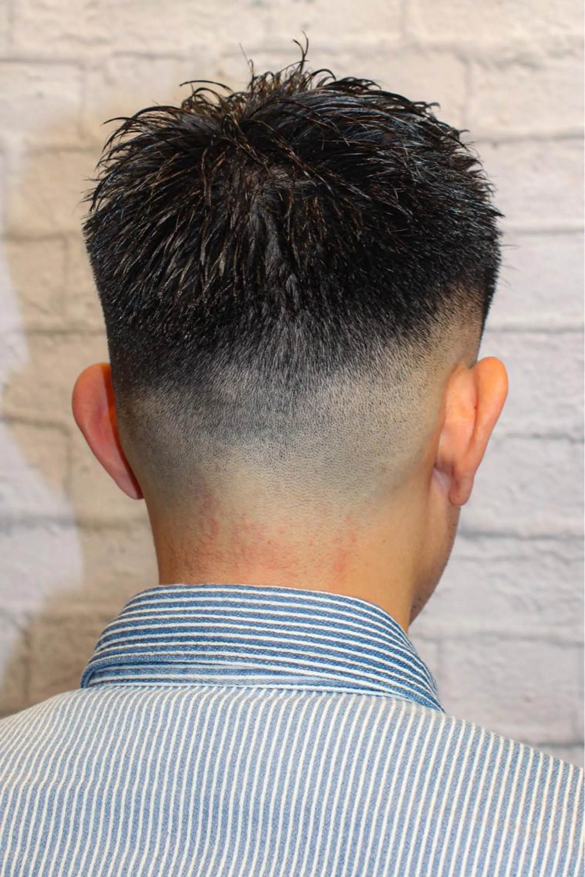 ショート 💈メンズ特化 副店長松浦一聖💈のヘアスタイル