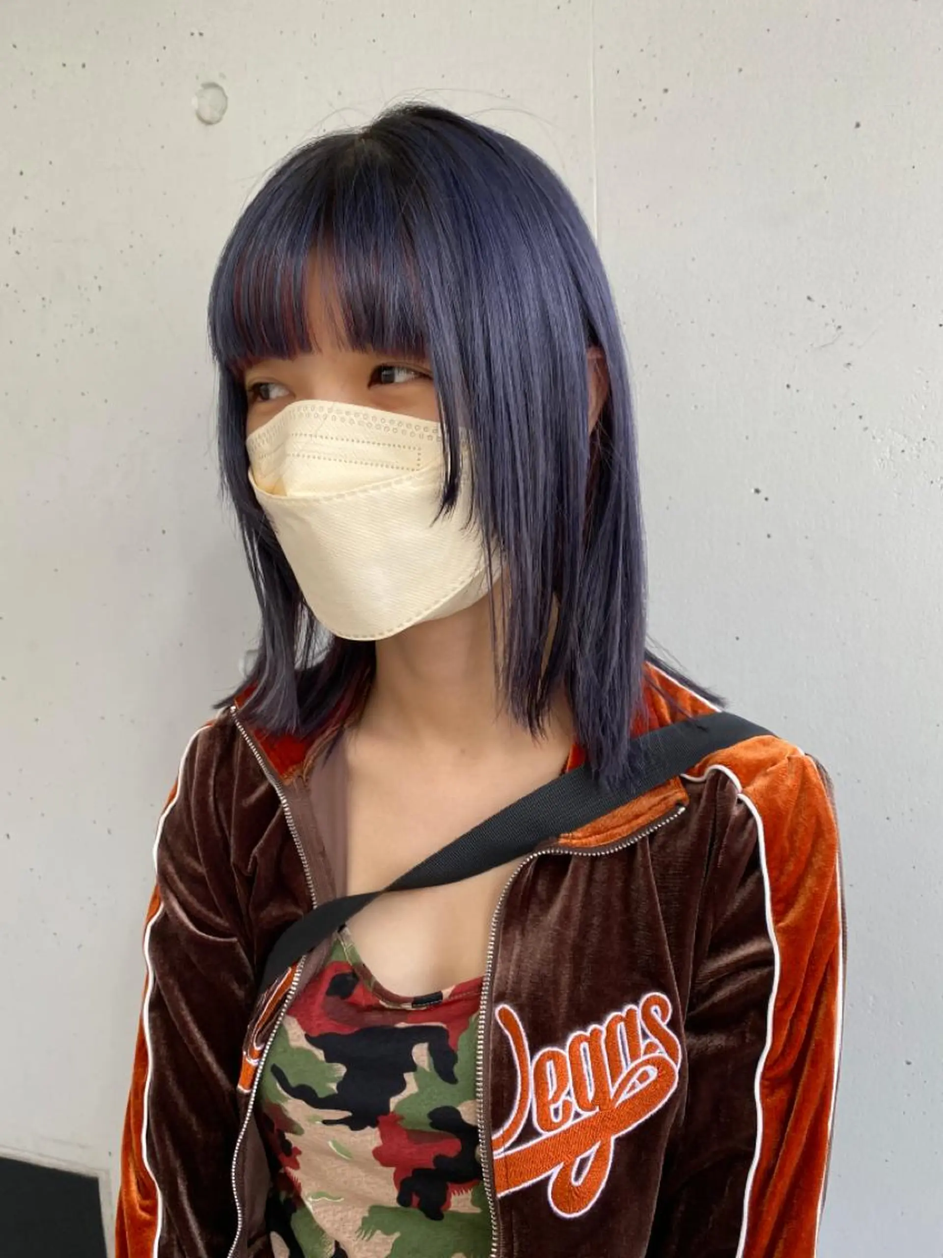 ミディアム ボブ / オージュア 🌸Mikuのヘアスタイル