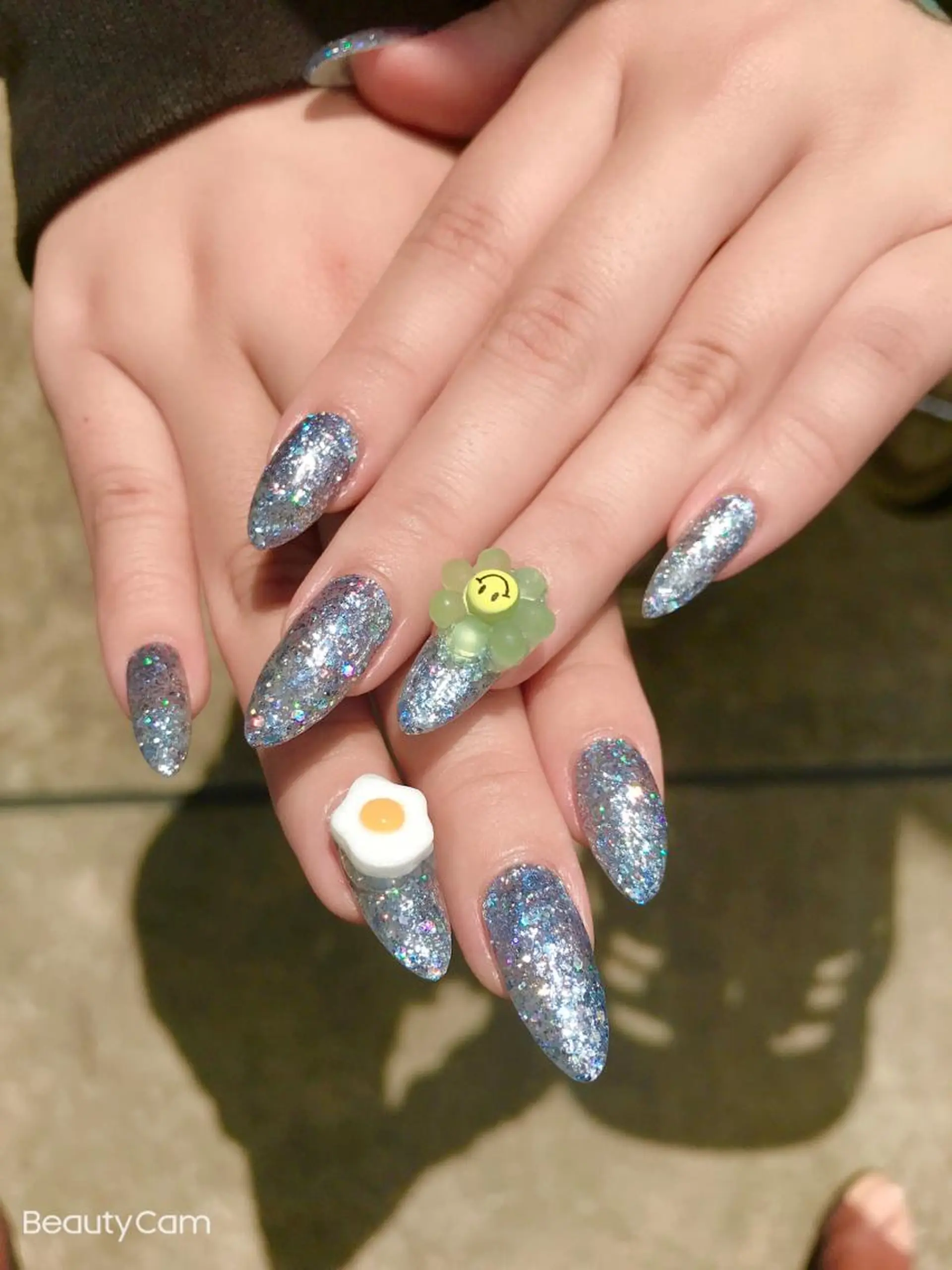 ネイル Salon MINEのエステ・リラクイメージ