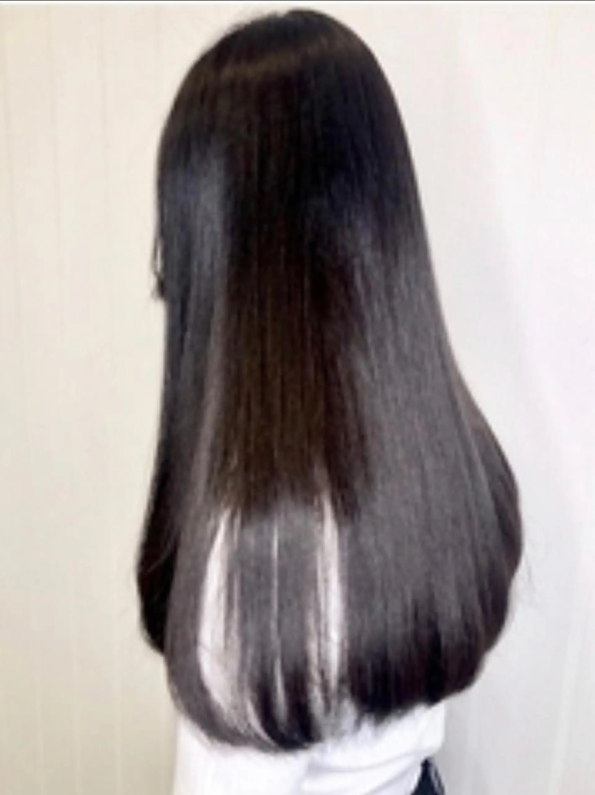 パーマ GO TODAY 梅田茶屋町所属・堤 麻衣子のヘアスタイル