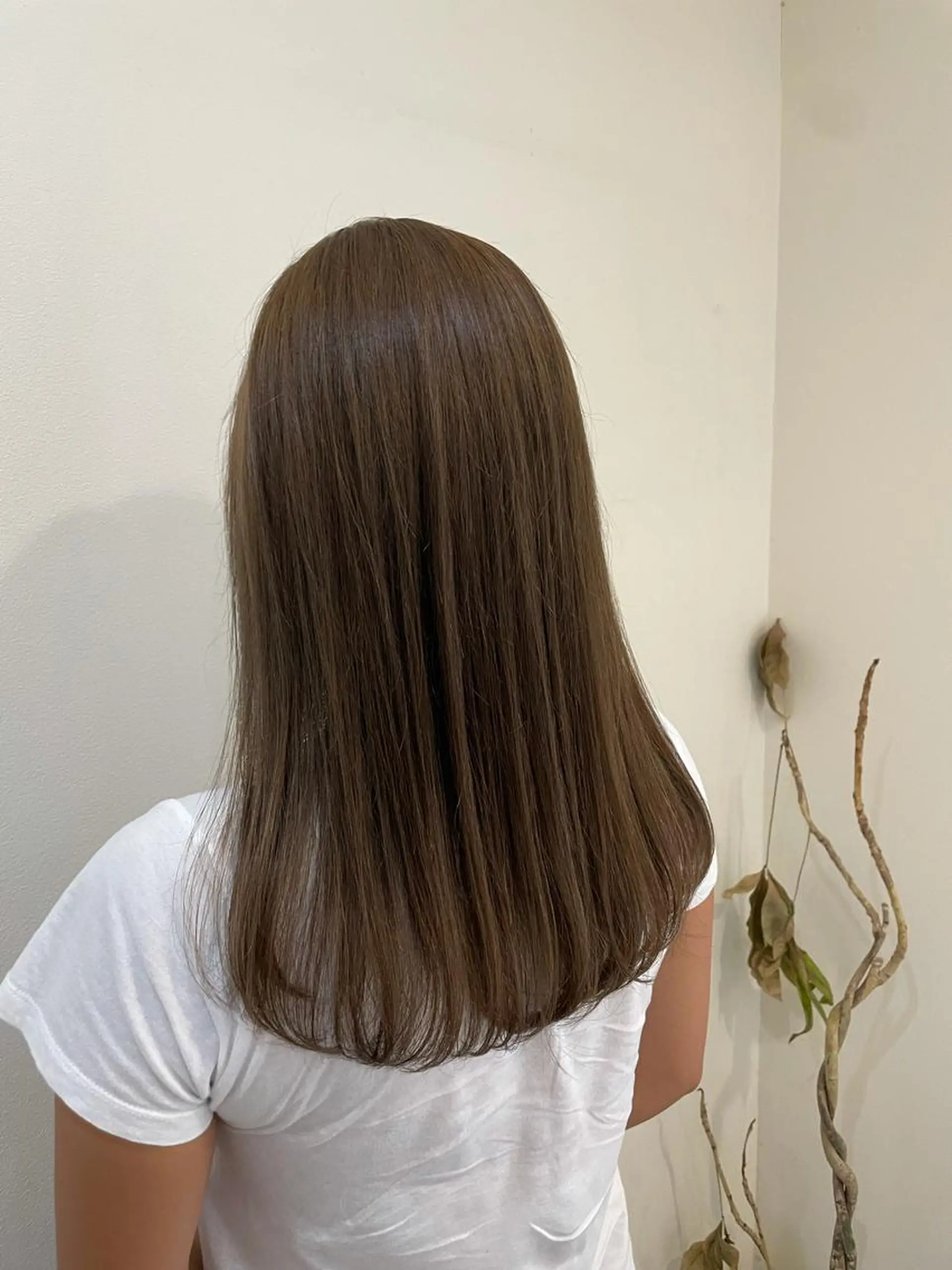 ロング 髪質改善 カット 縮毛矯正 トリートメント 髪質改善支持率 NO.1🫧松野力也のヘアスタイル