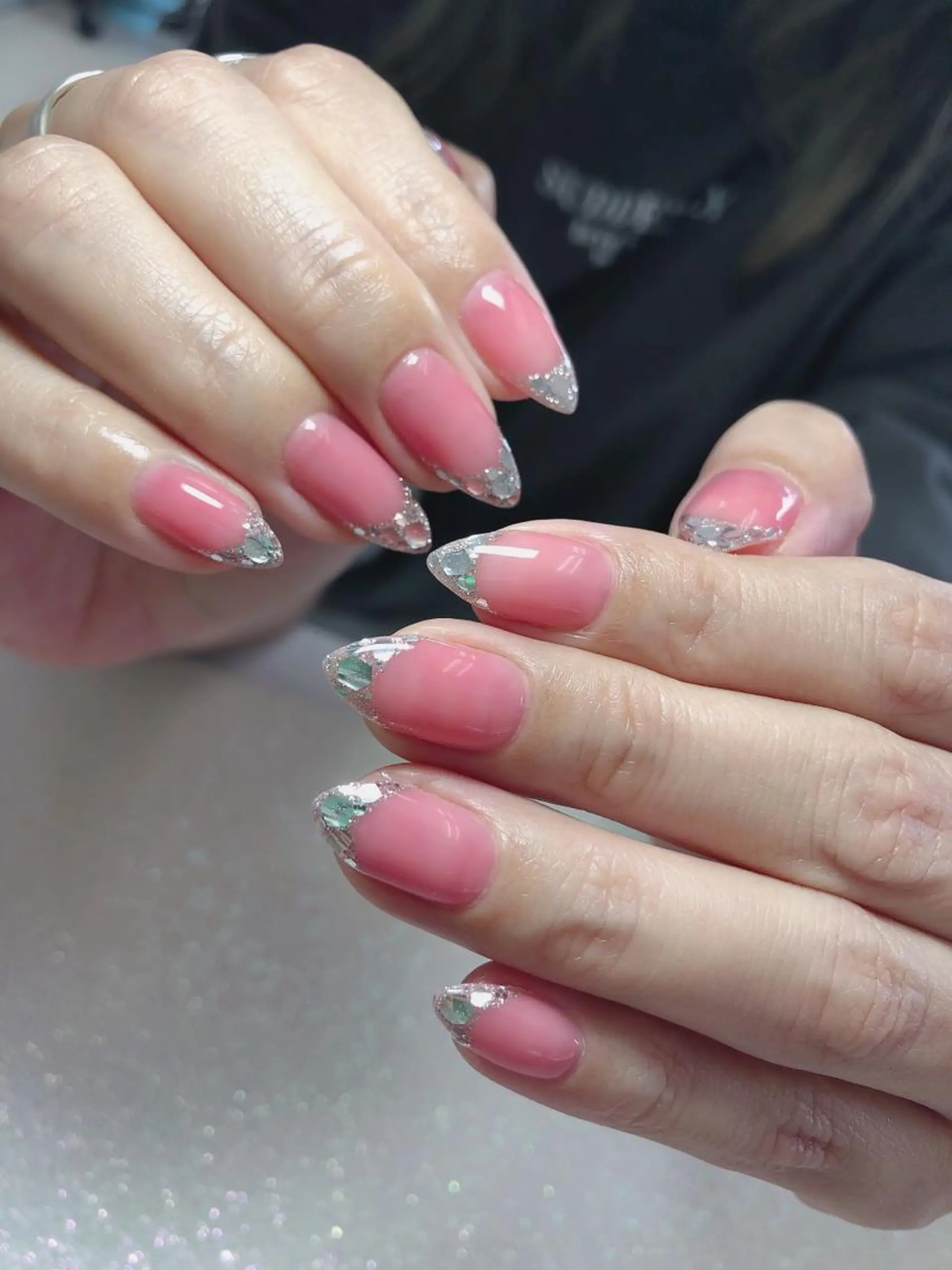 ネイル Flowerネイルサロン所属・. yukiのネイルデザイン