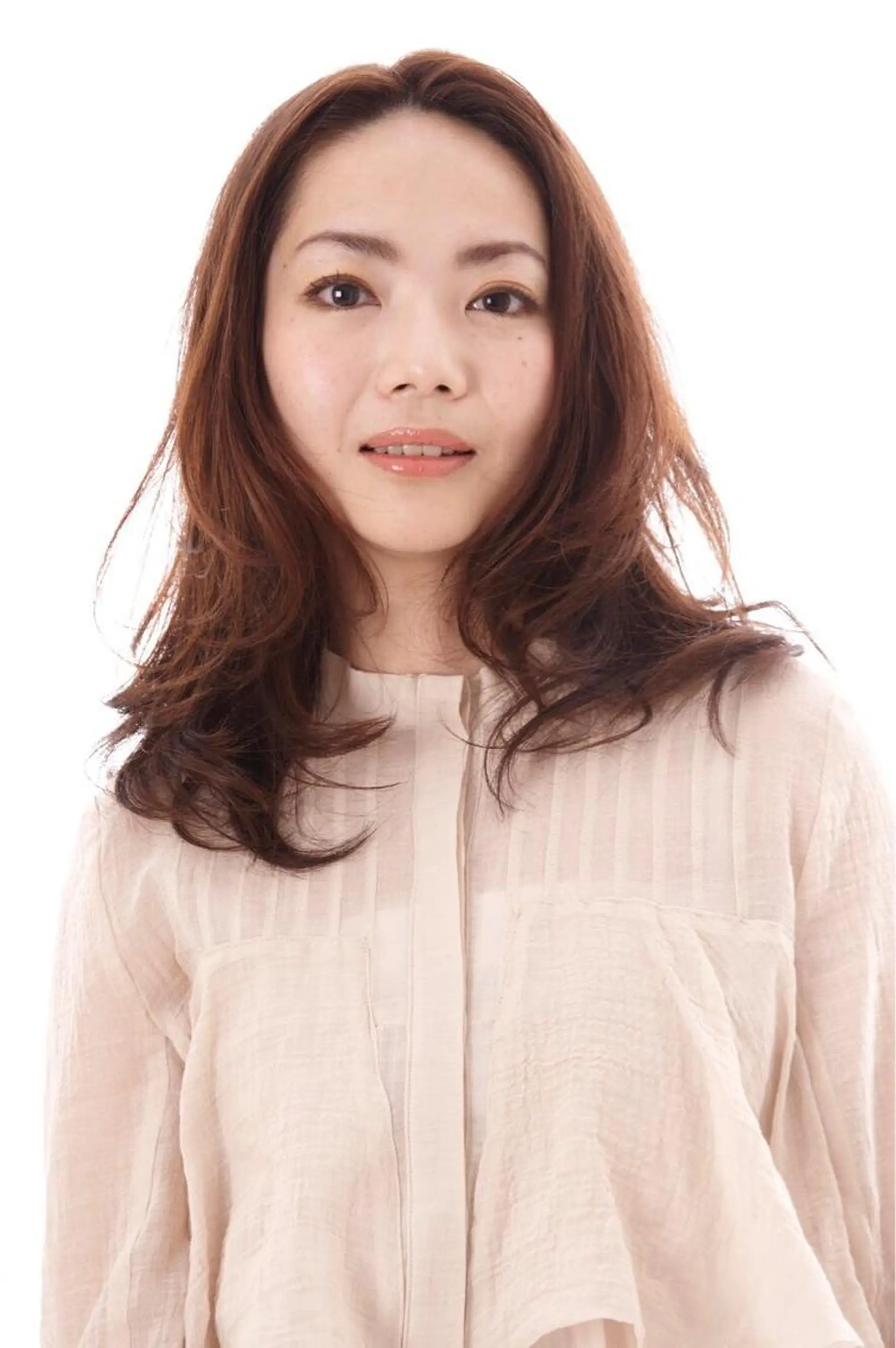 セミロング イゲタ カズノリのその他イメージ