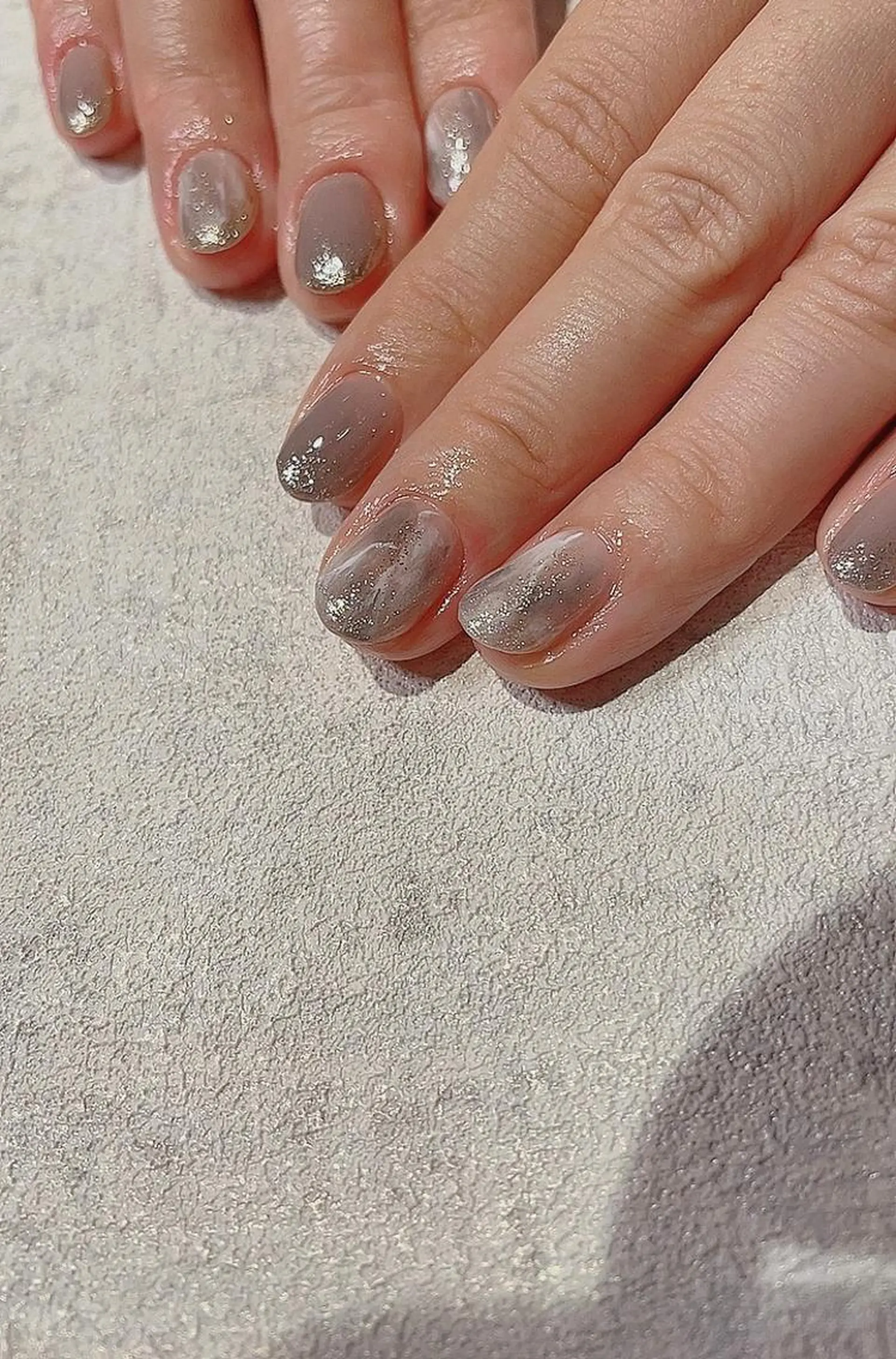 ネイル Kanal Kanaのエステ・リラクイメージ