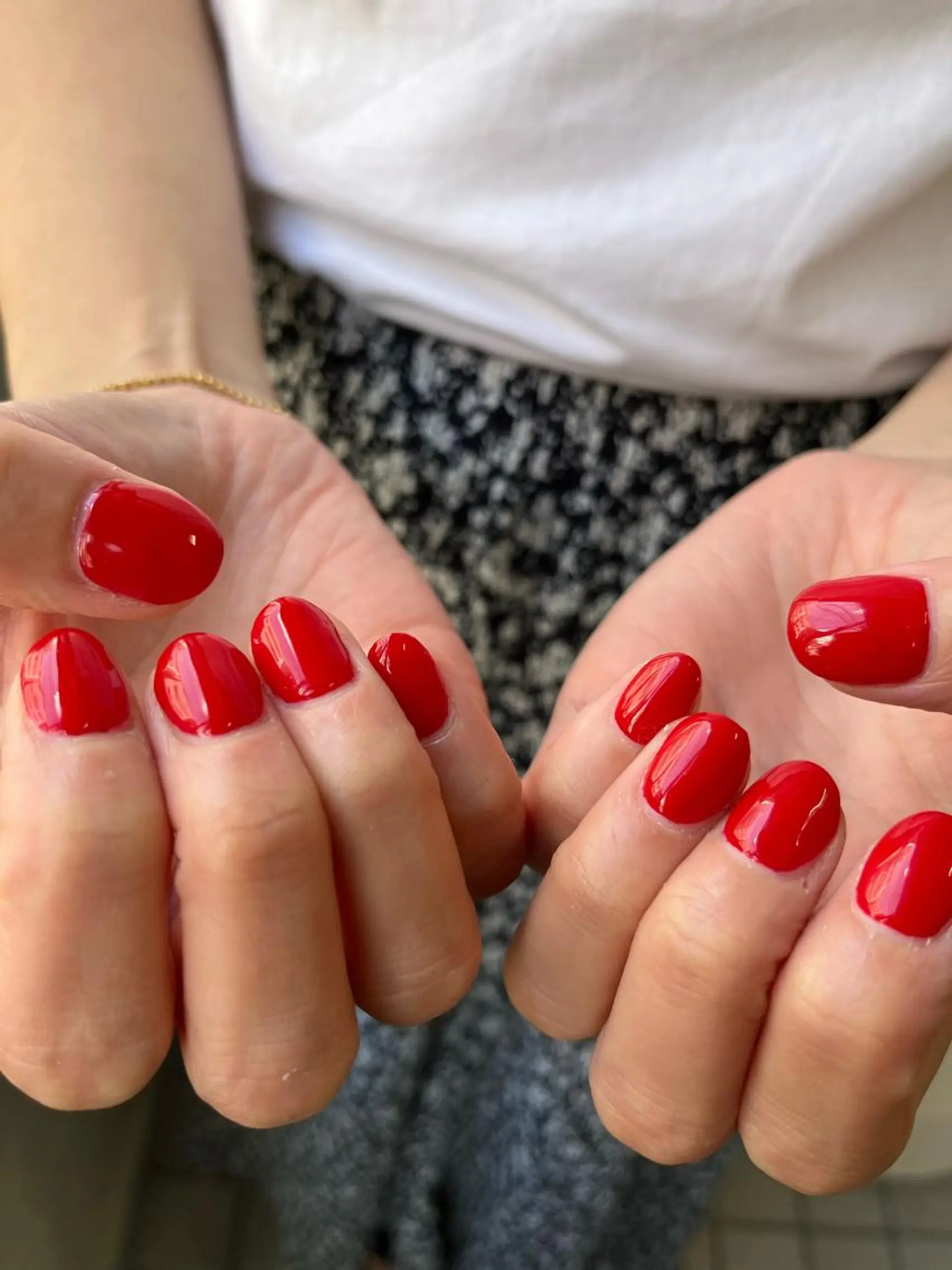 ネイル Yarm As Etel 。のネイルデザイン