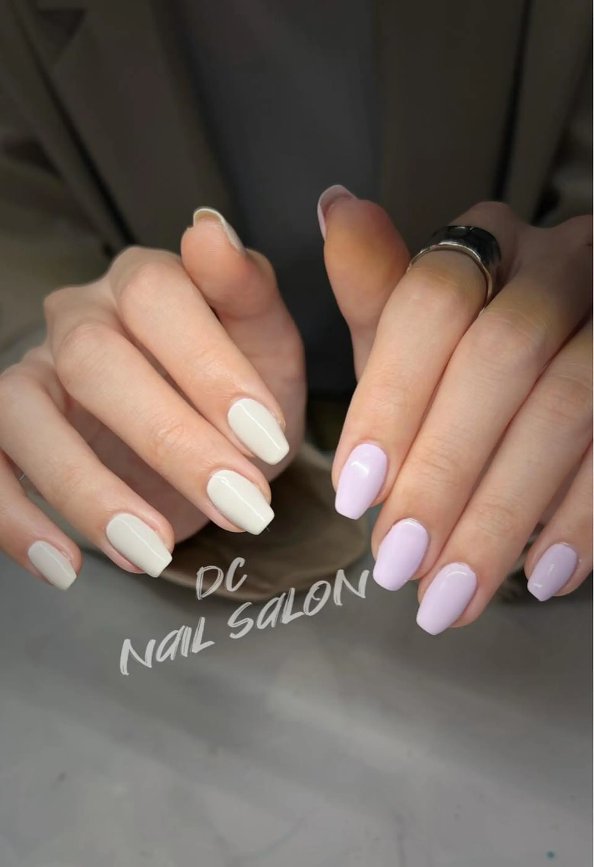 ネイル DC nail salonのネイルデザイン