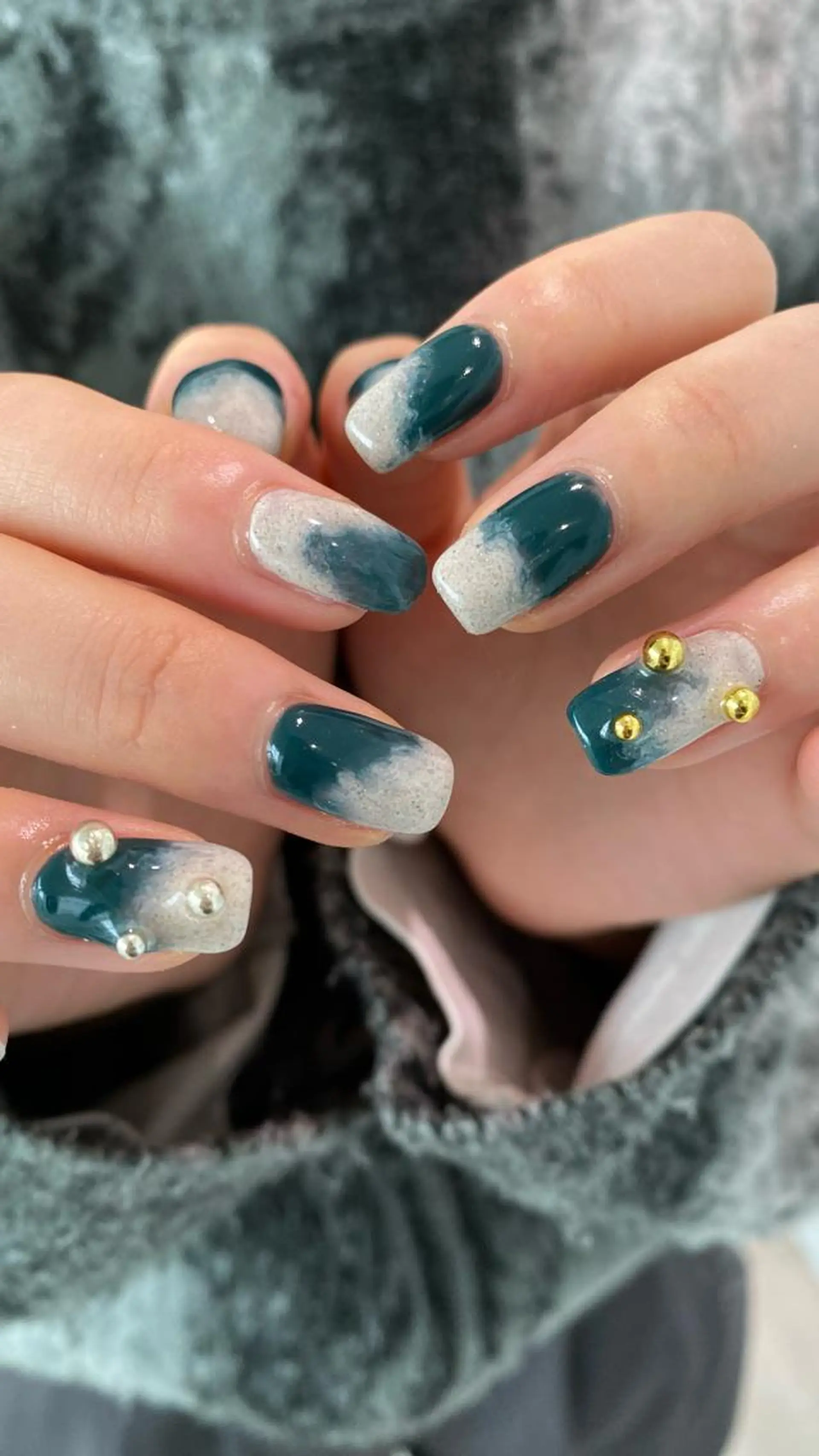 ネイル ayana nails所属・nail salon ayanaのネイルデザイン