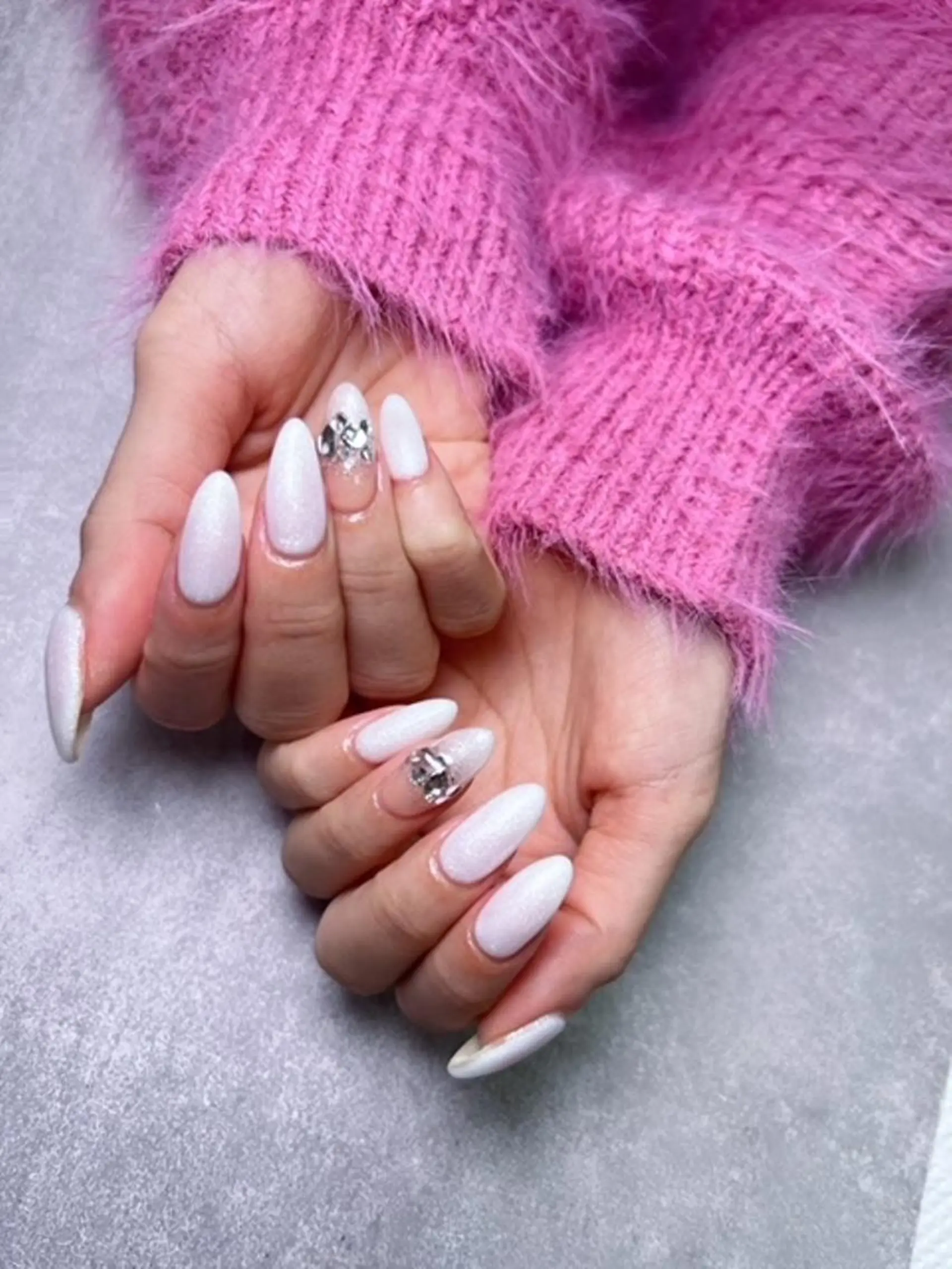 ネイル Nail salon Laniのネイルデザイン