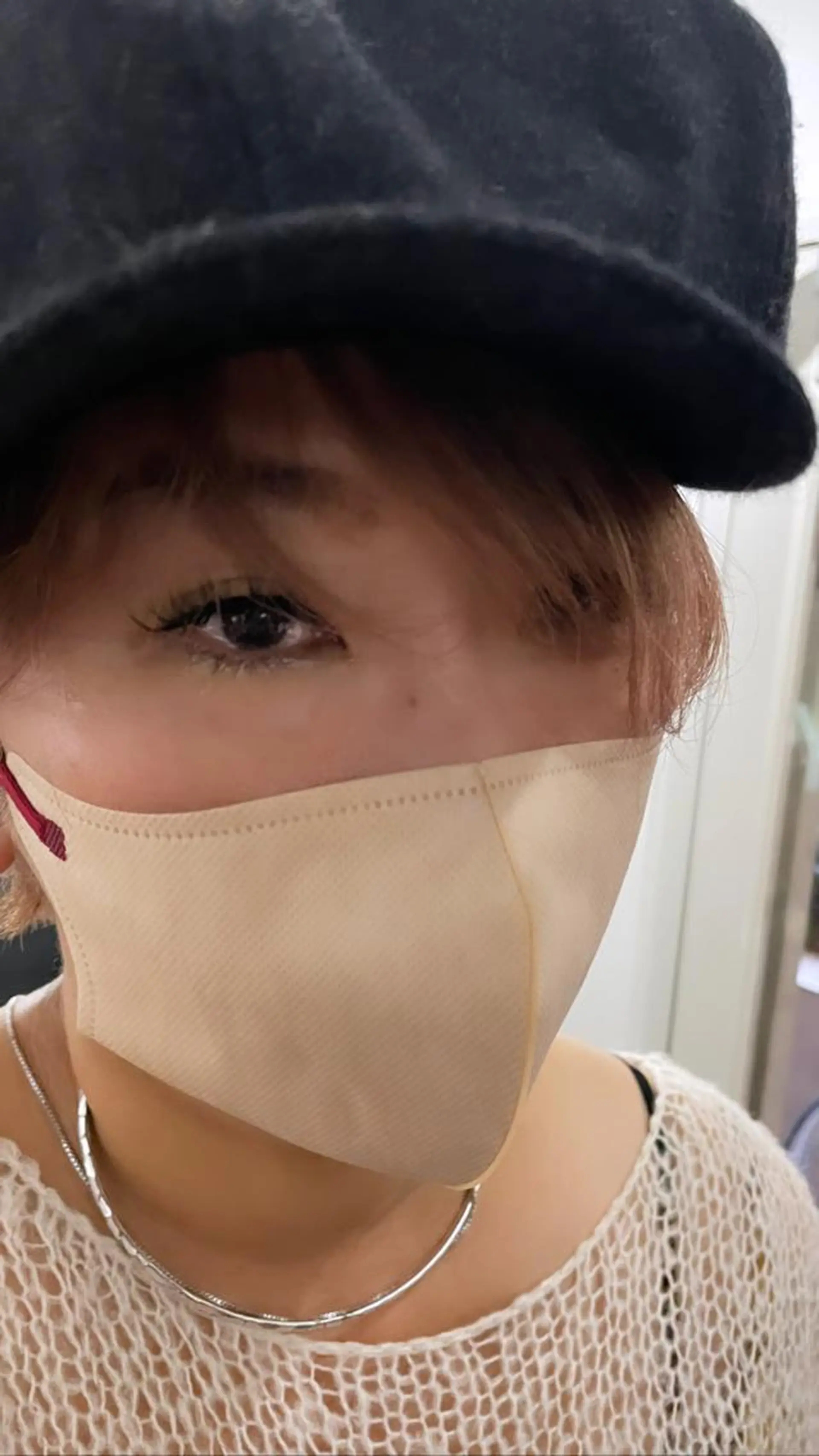 マツエク SESUNNY セサニー　SEIRAのマツエク・マツパデザイン