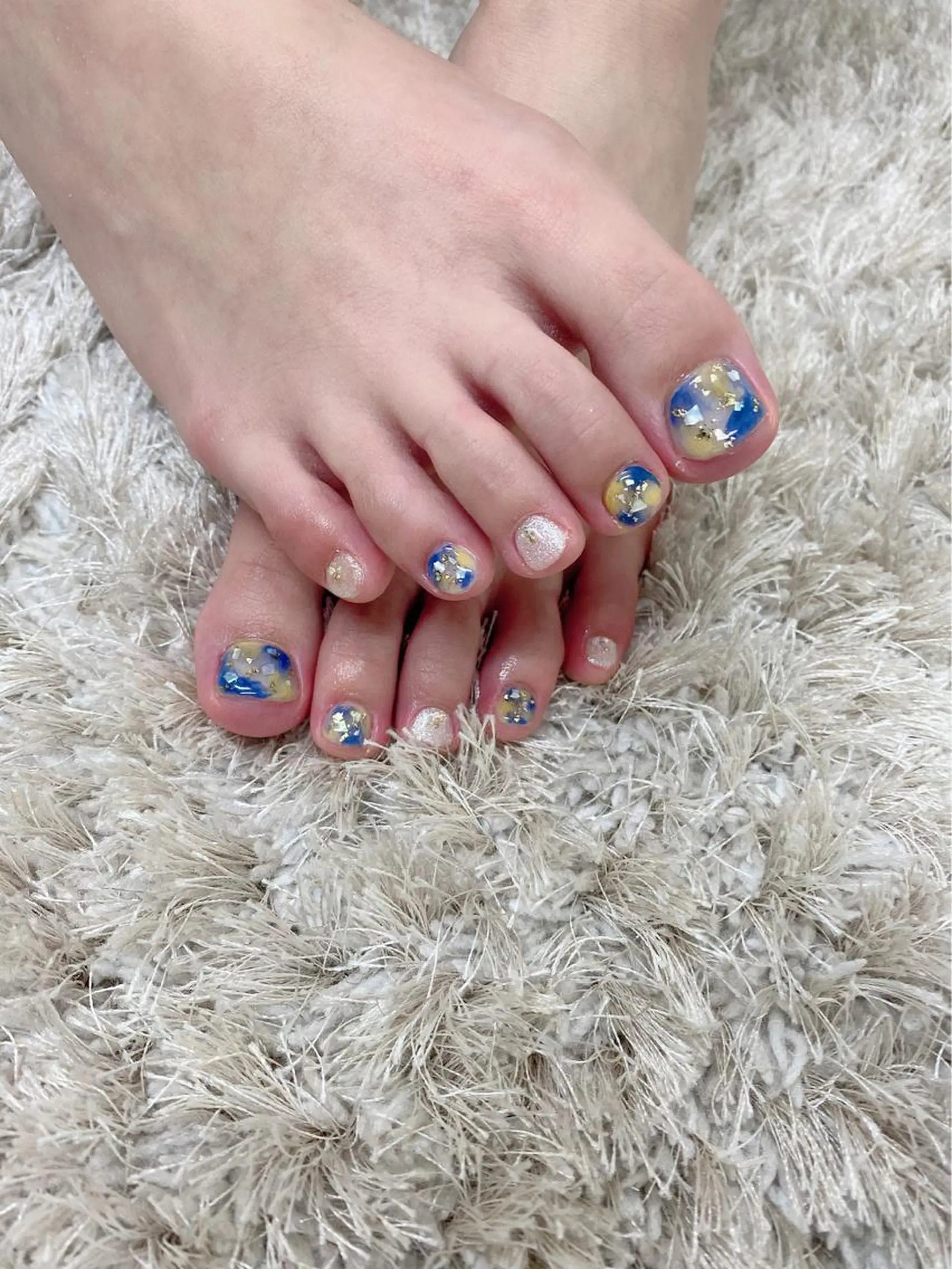 ネイル CC Nail Salonのネイルデザイン