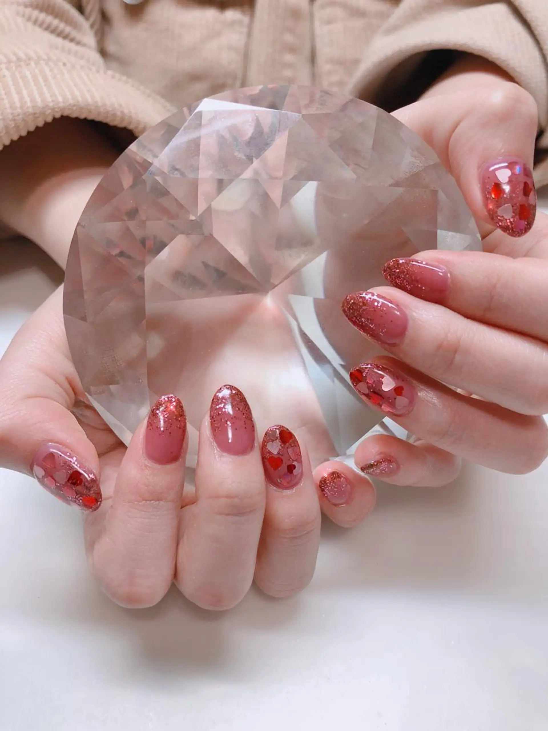 ネイル Private Salon 大宮のネイルデザイン