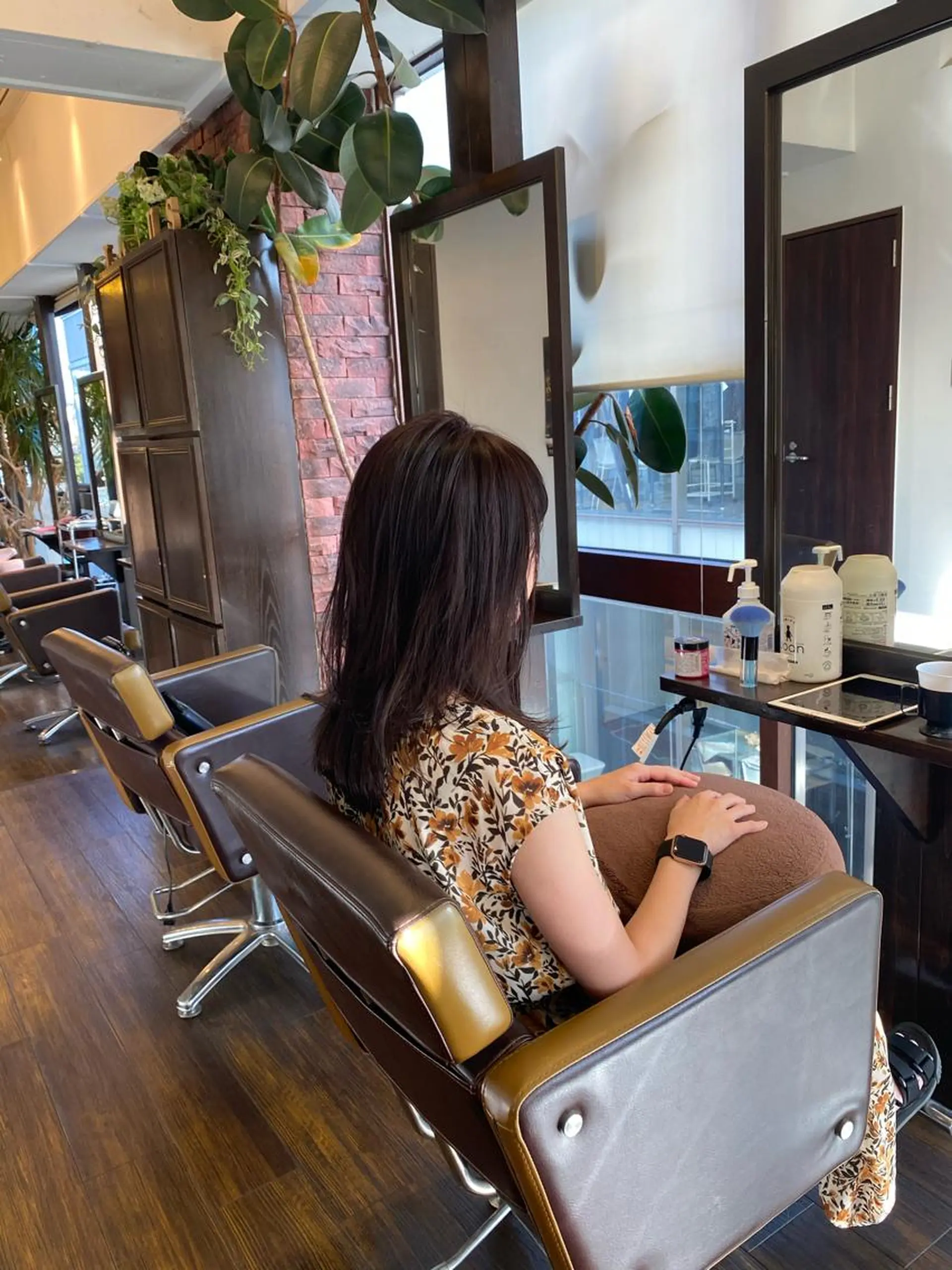 ミディアム LOTUS表参道所属・【代表】 🌟MASA🌟美髪のヘアスタイル