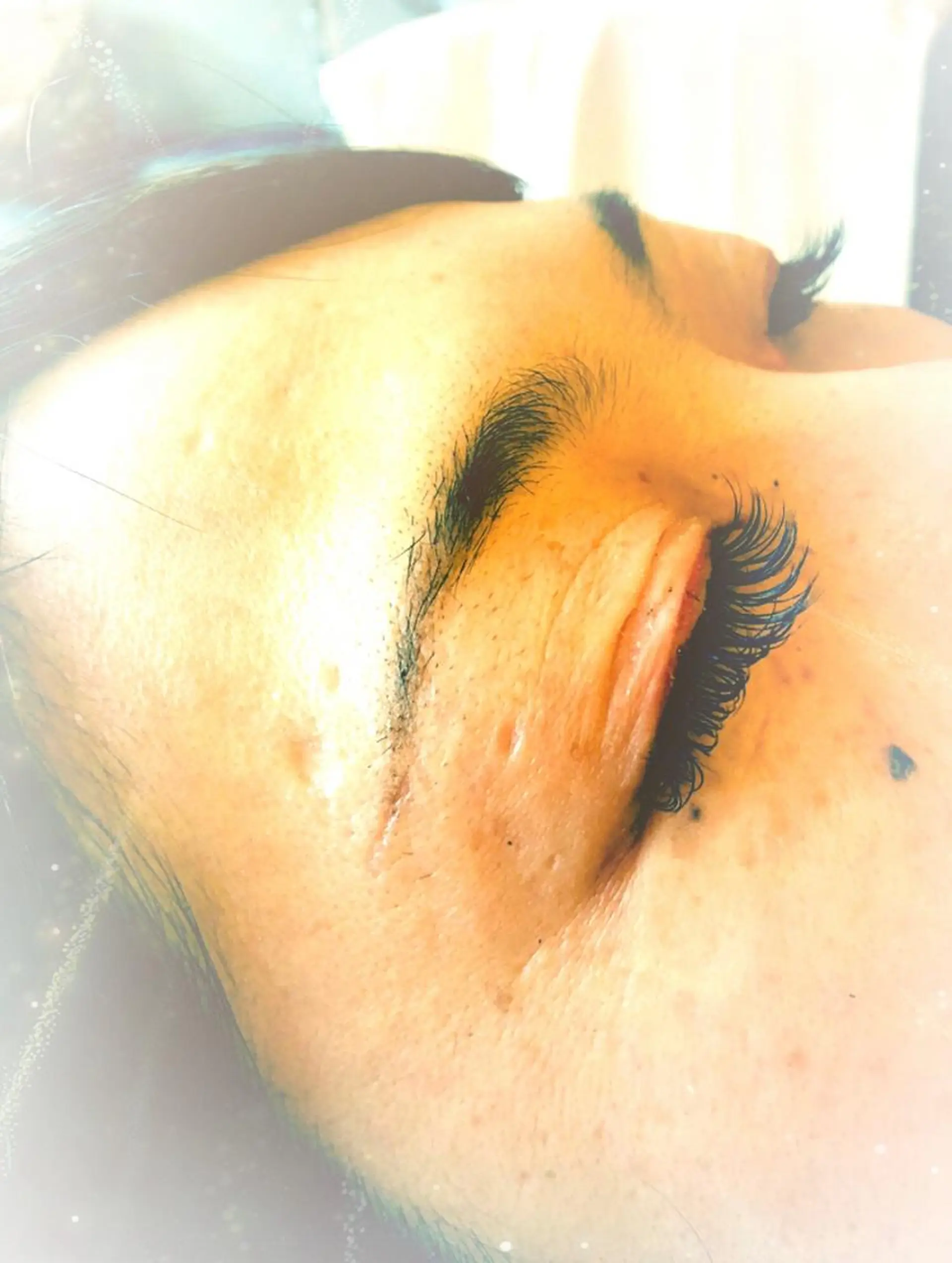 マツエク・マツパ loisir yamanoのマツエク・マツパデザイン