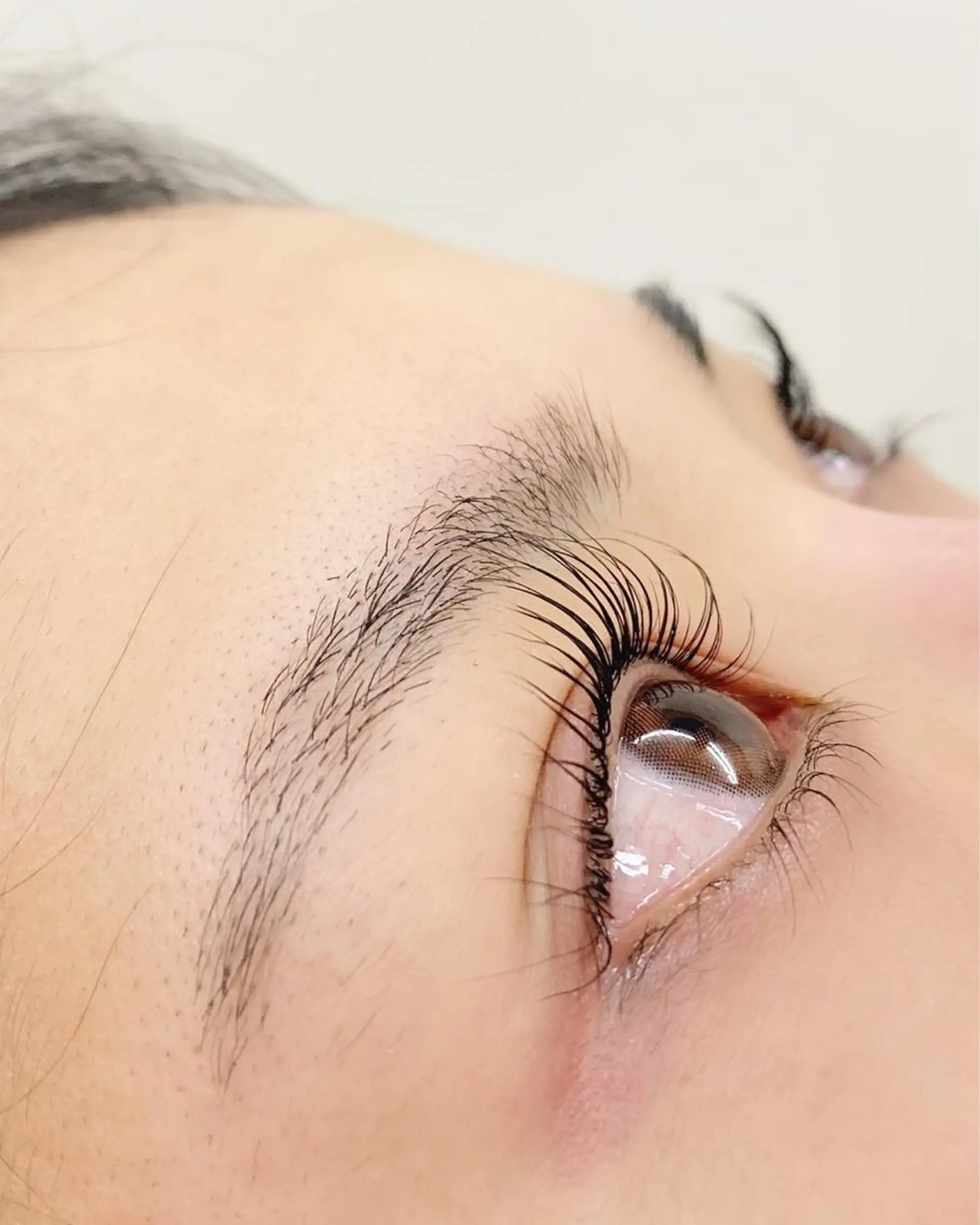 マツエク・マツパ Happiness ビューティーサロンの眉毛・アイブロウイメージ