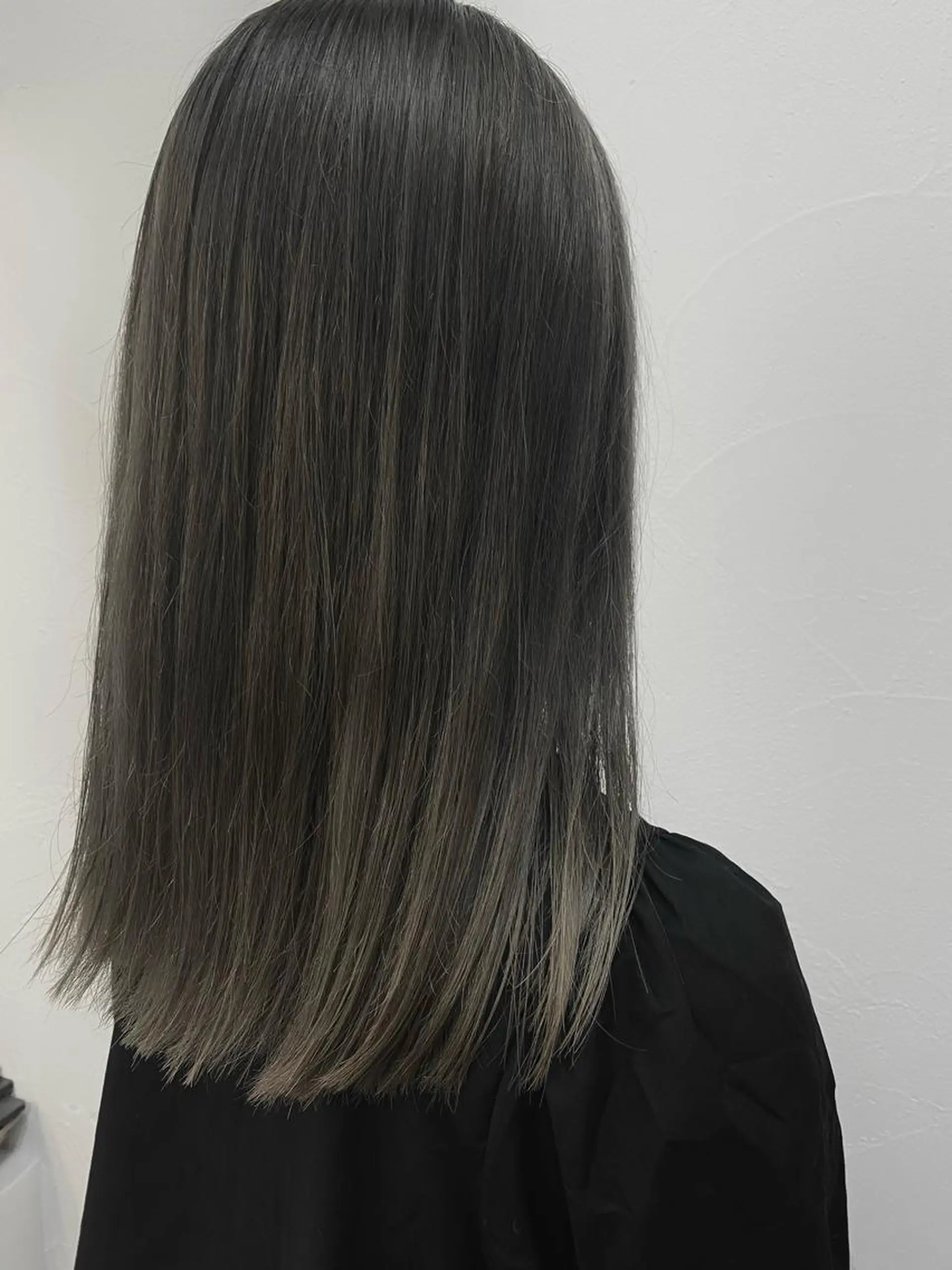 カラー eclipse shinoのマツエク・マツパデザイン