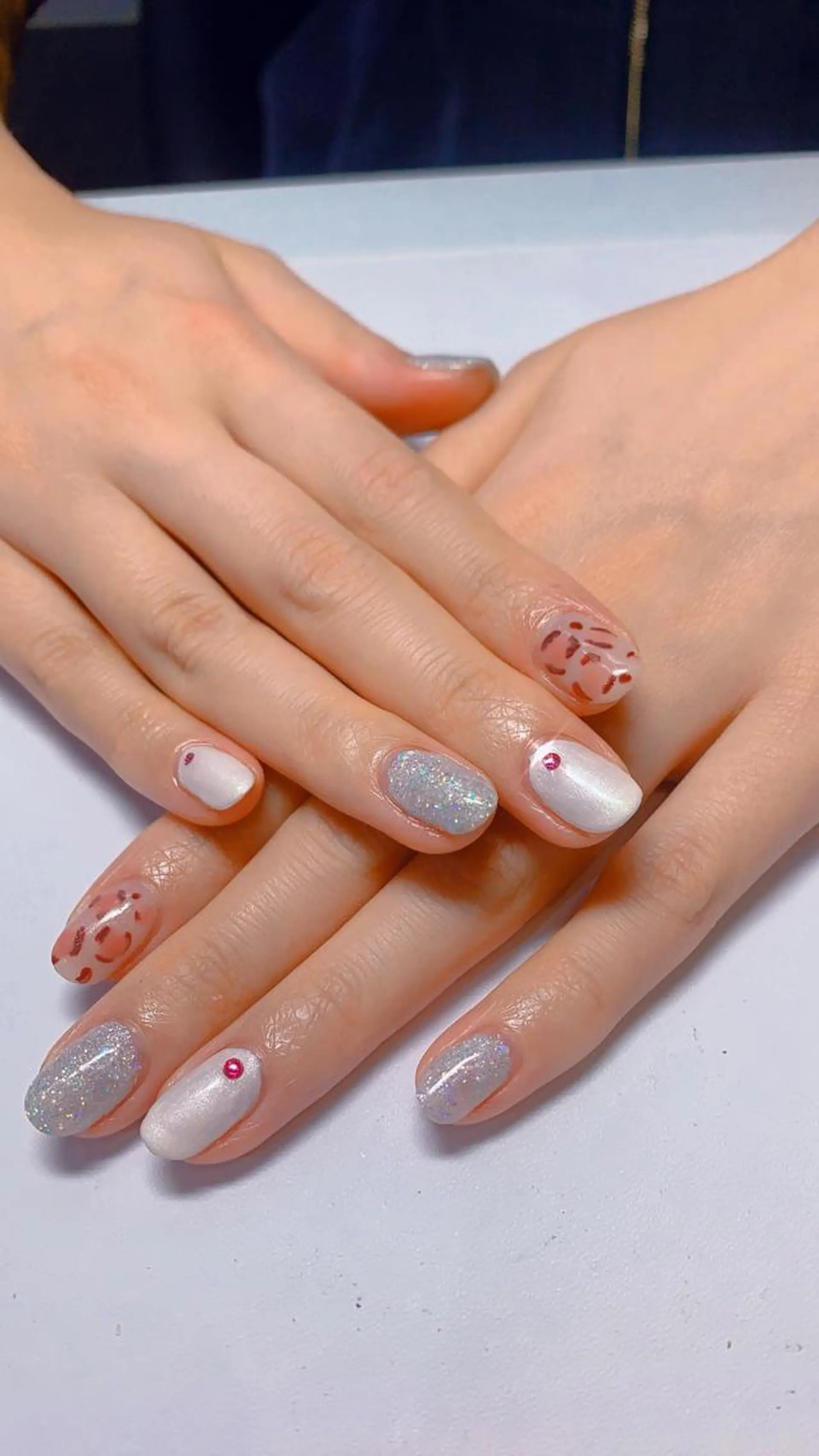 ネイル Guarendo(ガレンドゥ)錦糸町店所属・Gurando 錦糸町店のネイルデザイン