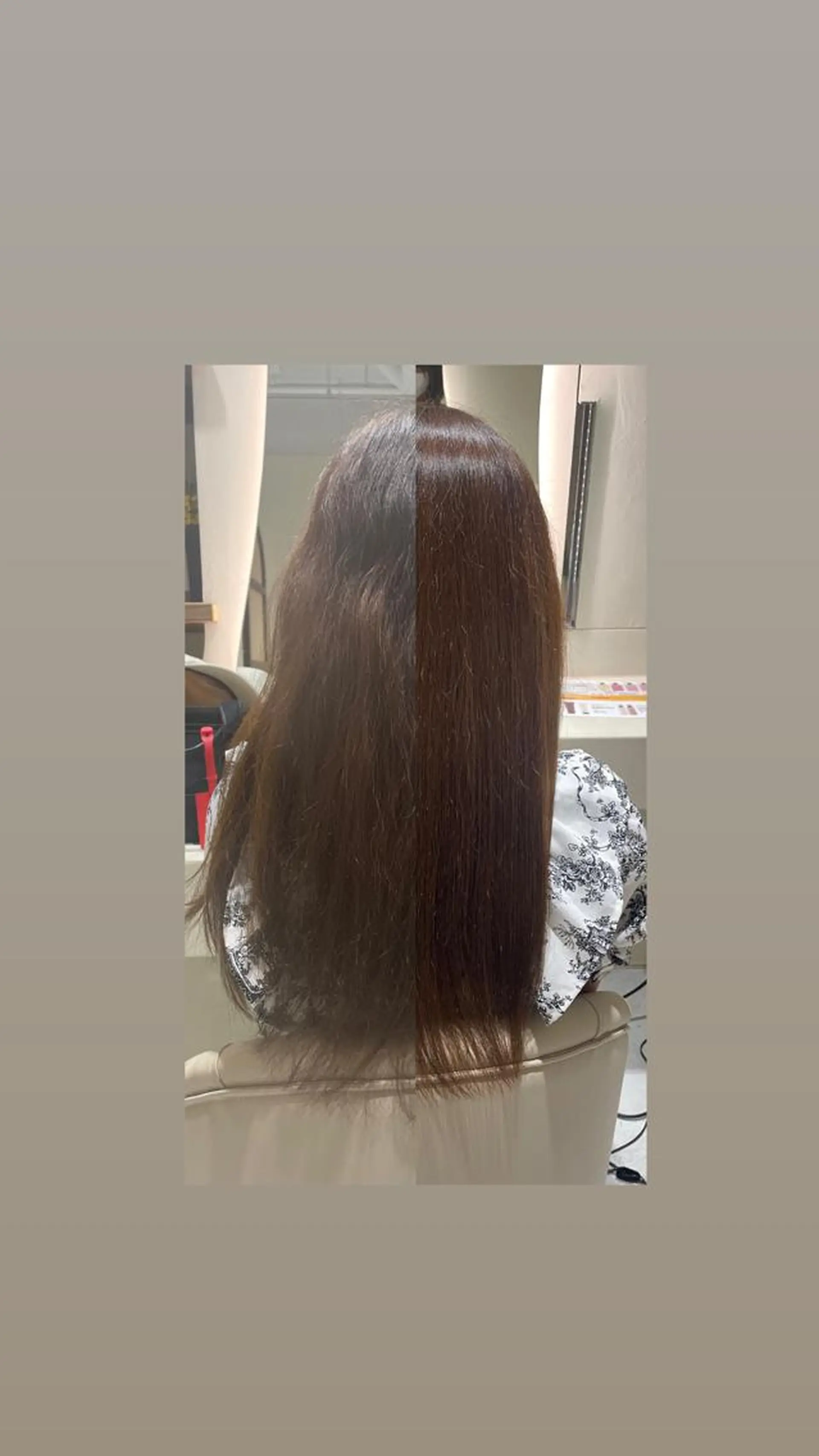 ロング サクラブロウ博多 野上のマツエク・マツパデザイン