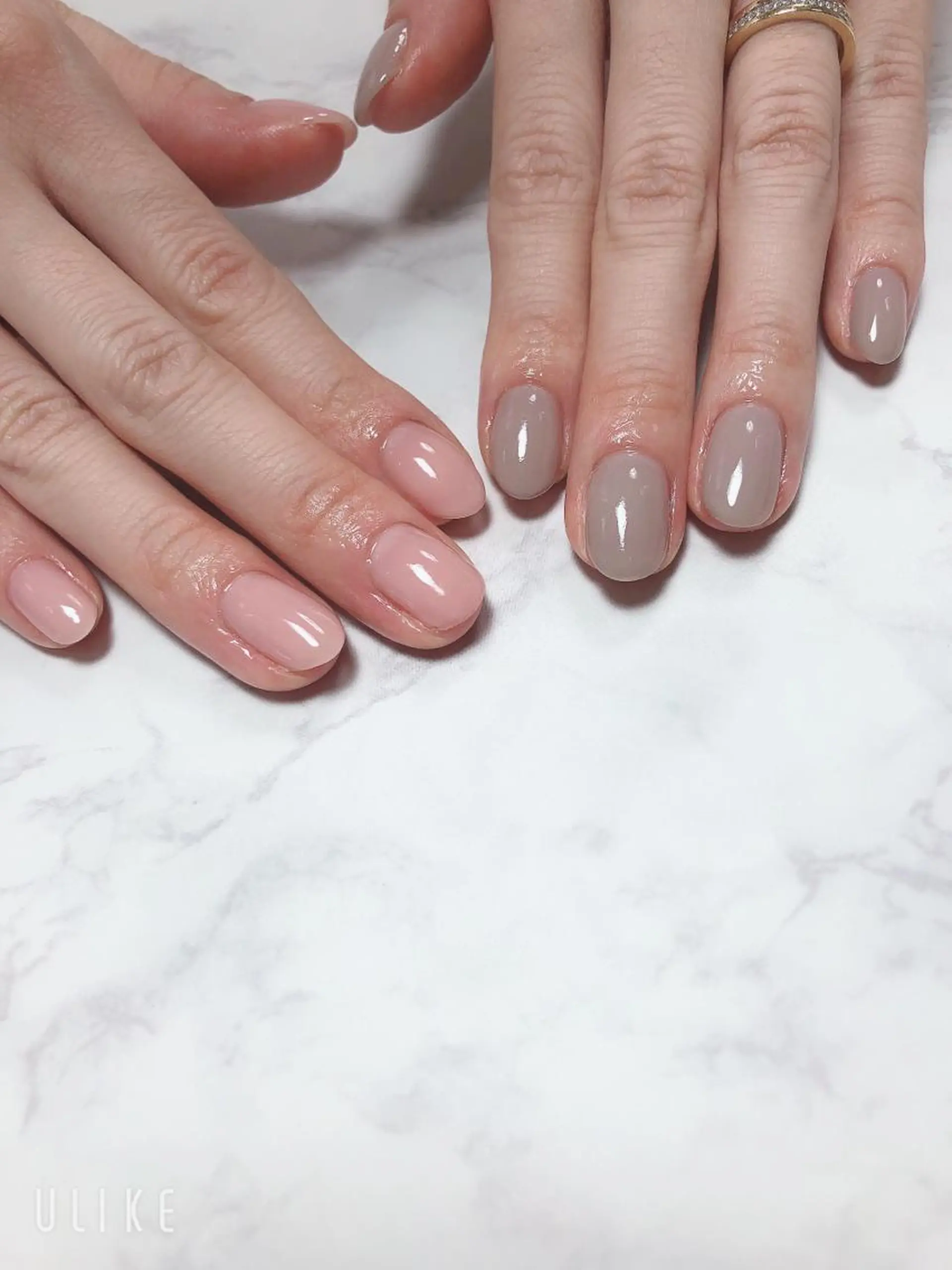 ネイル Nailsalon Luanaのネイルデザイン