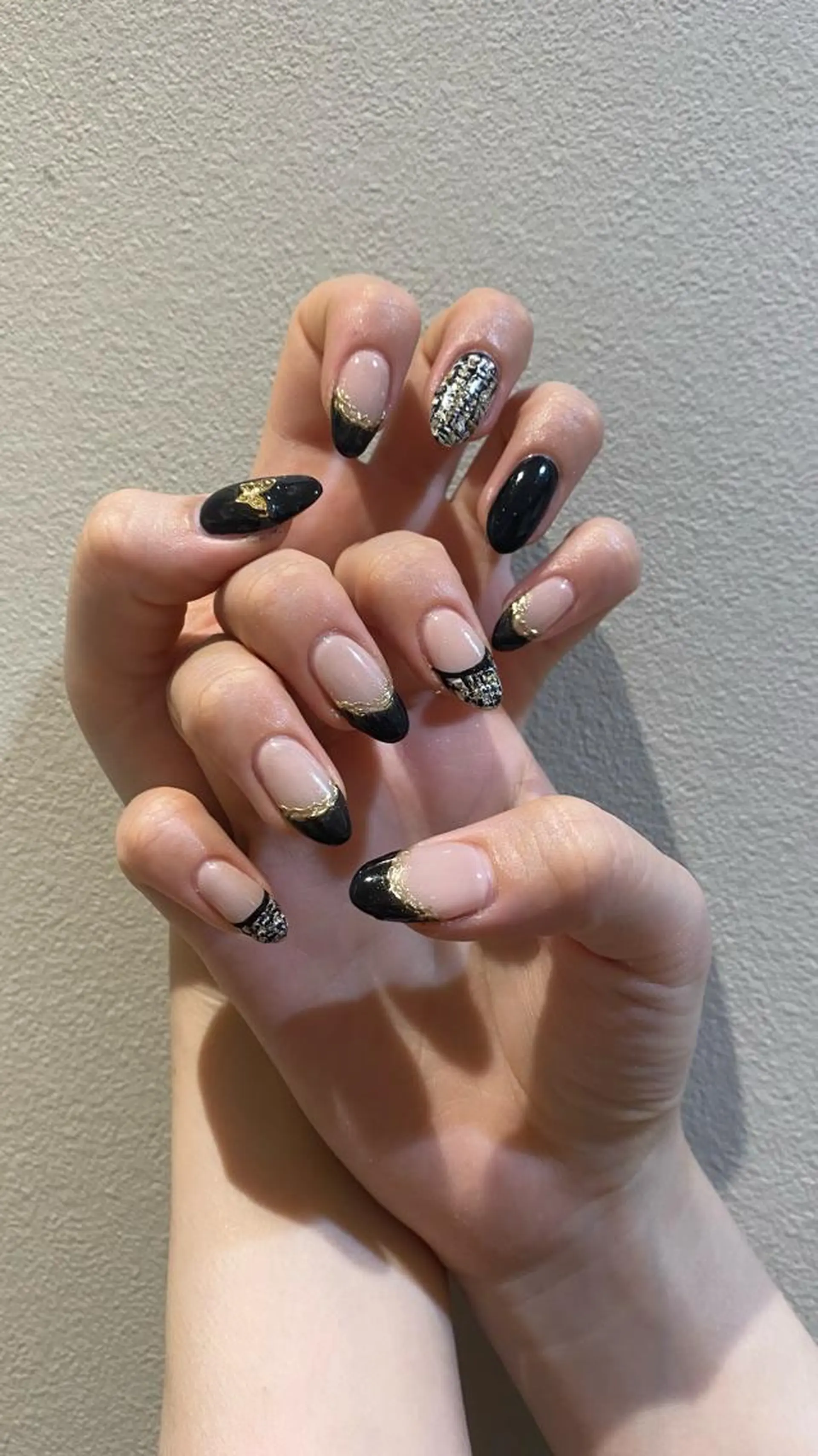 ネイル ✨🍀岩崎 唯🍀✨のヘアスタイル