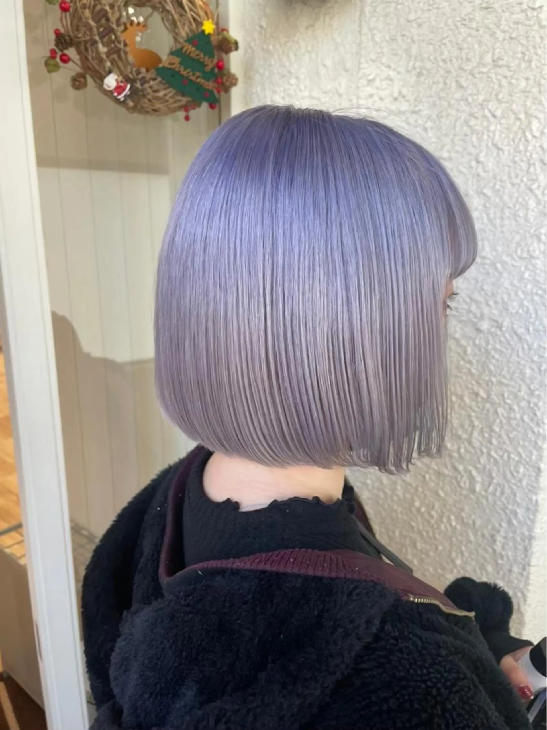 カラー ブリーチ ケアブリーチ ダブルカラー イルミナカラー インナーカラー 【メンズ特化】 寺田遥輝のヘアスタイル