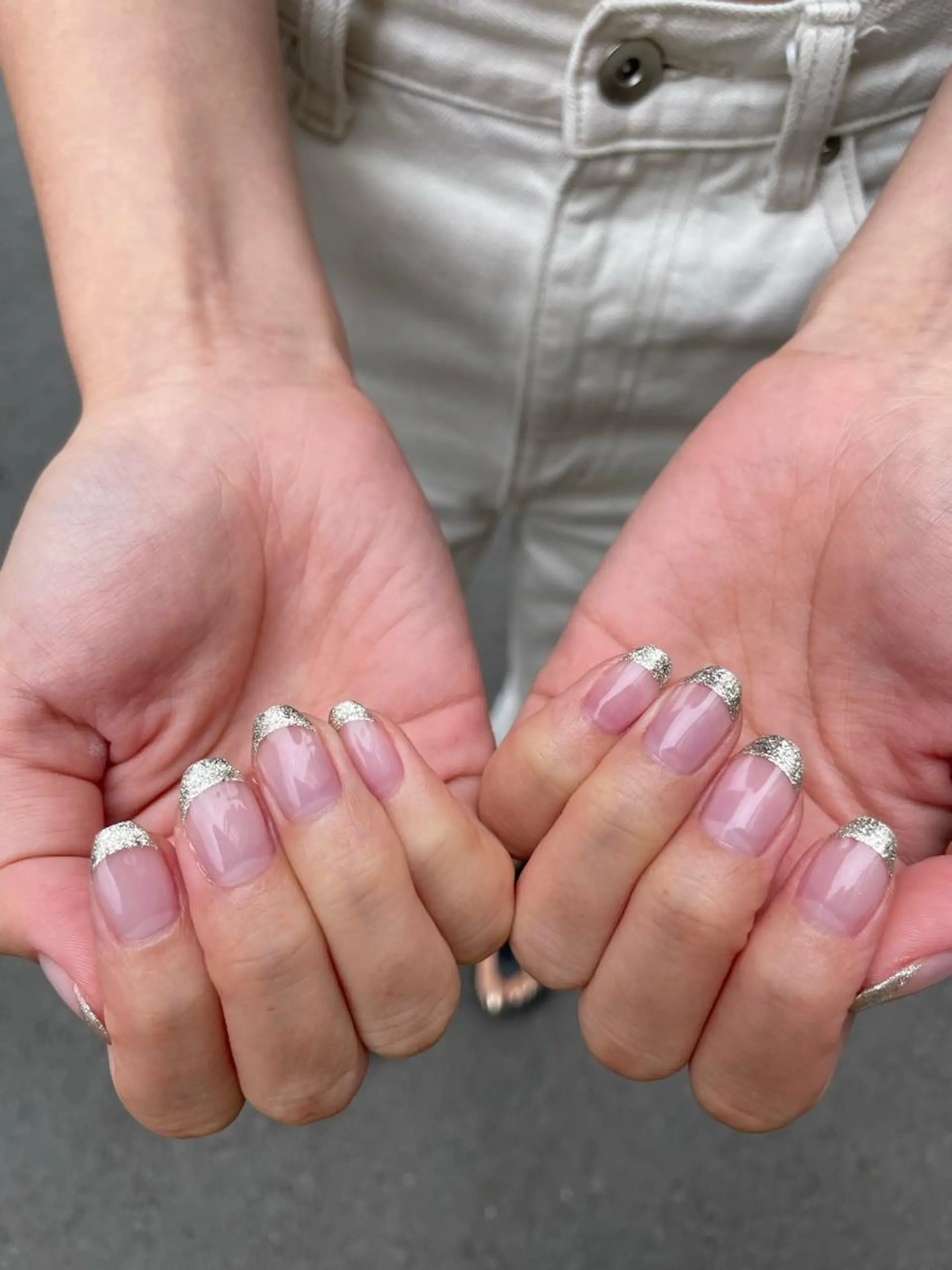 ネイル MH_ Nailのネイルデザイン