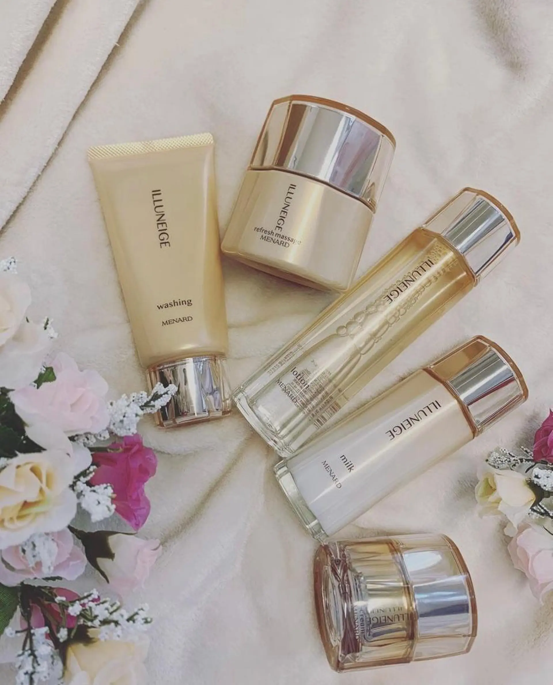 メナードフェイシャルサロン岸和田下池田西店所属・メナード 岸和田のエステ・リラクイメージ