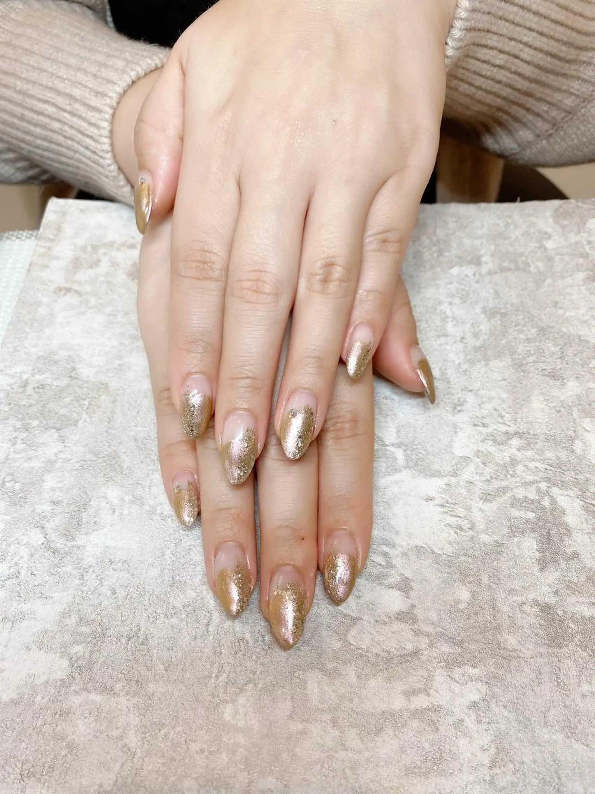 ネイル ハンドネイル beauty salon RePi所属・B.S. RePiのエステ・リラクイメージ