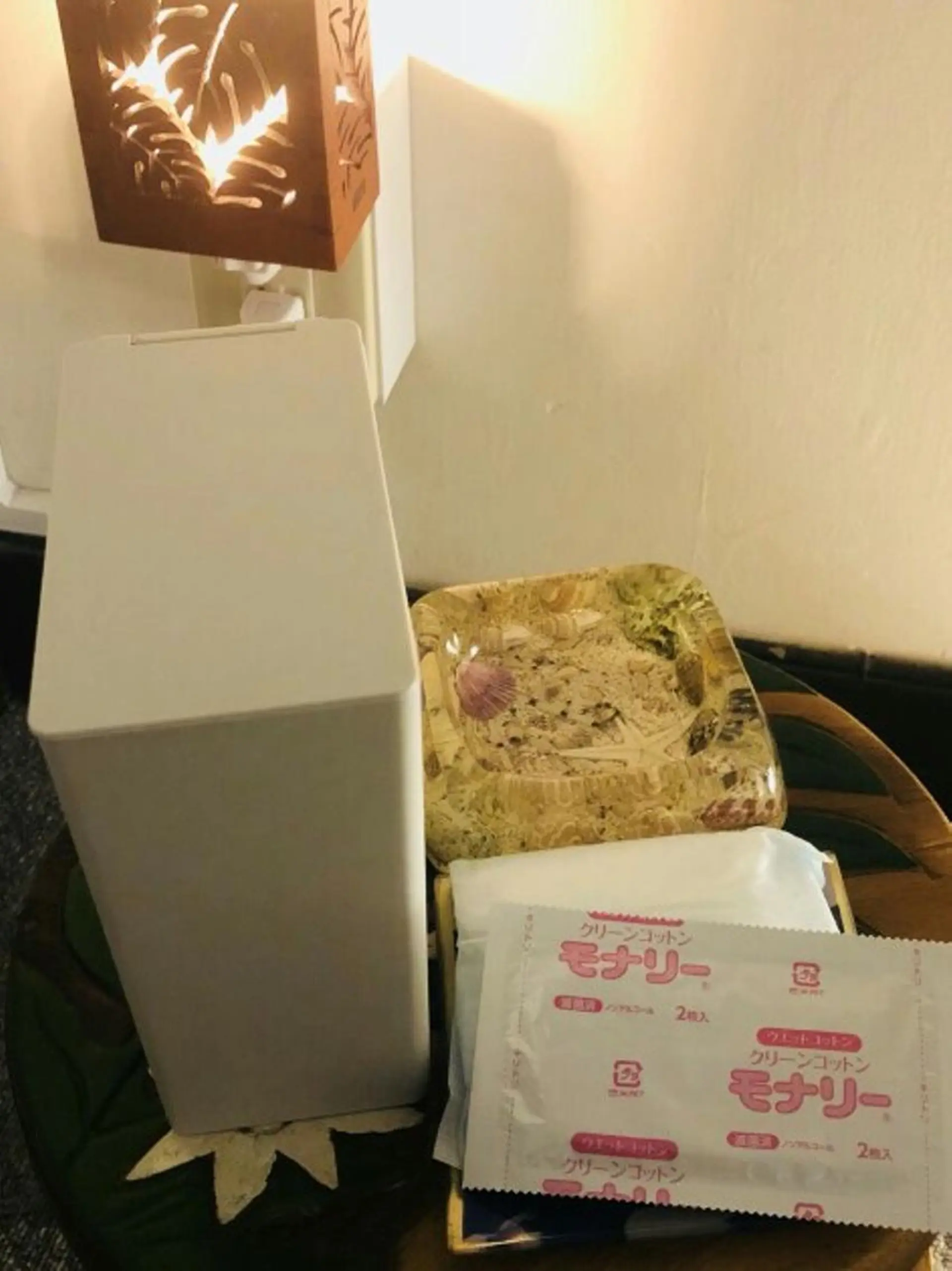 MAILE銀座 KAORI🌴🧡のエステ・リラクイメージ