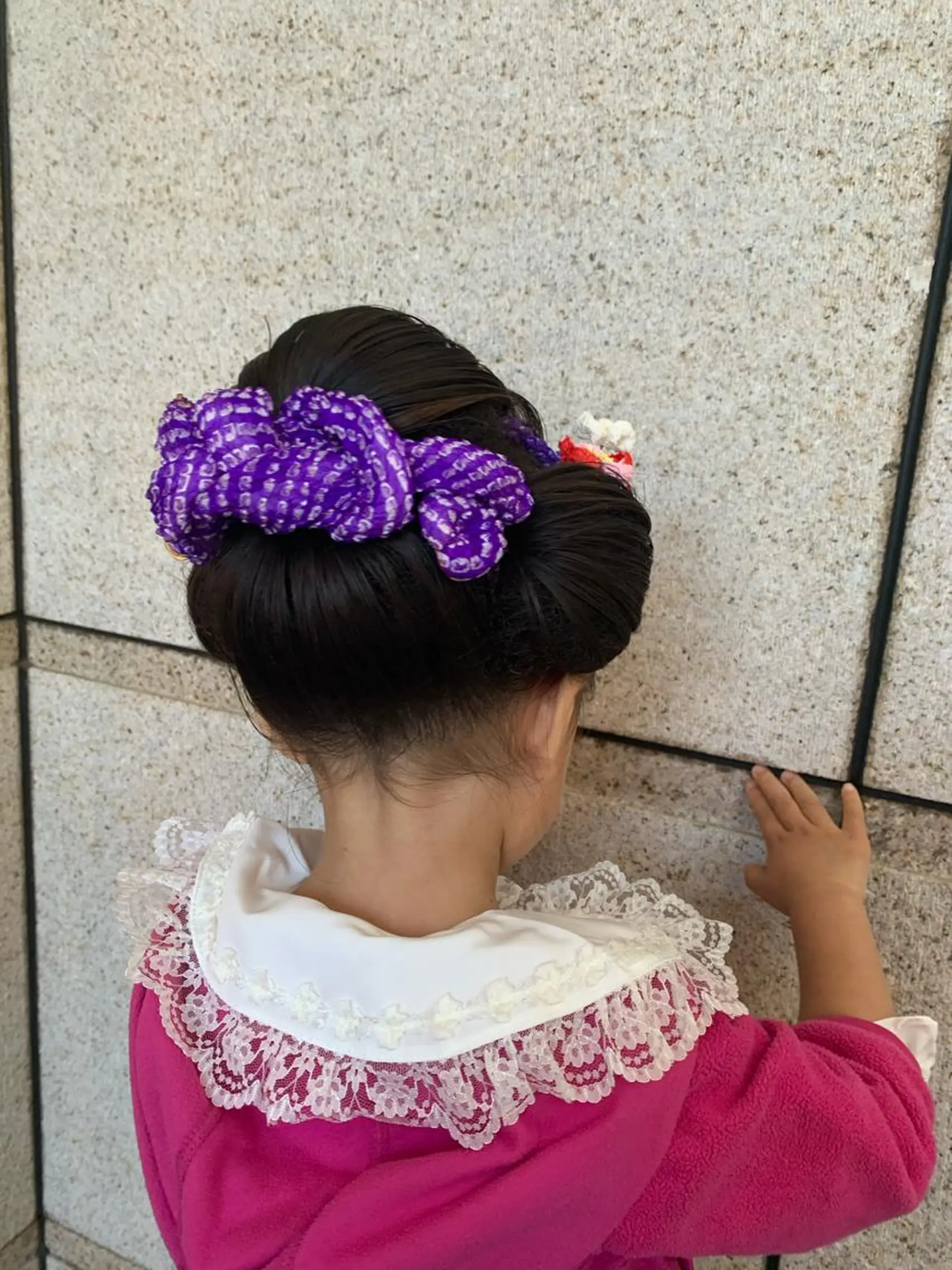 ロング まろやかカラー🤎 みなとまほのヘアスタイル