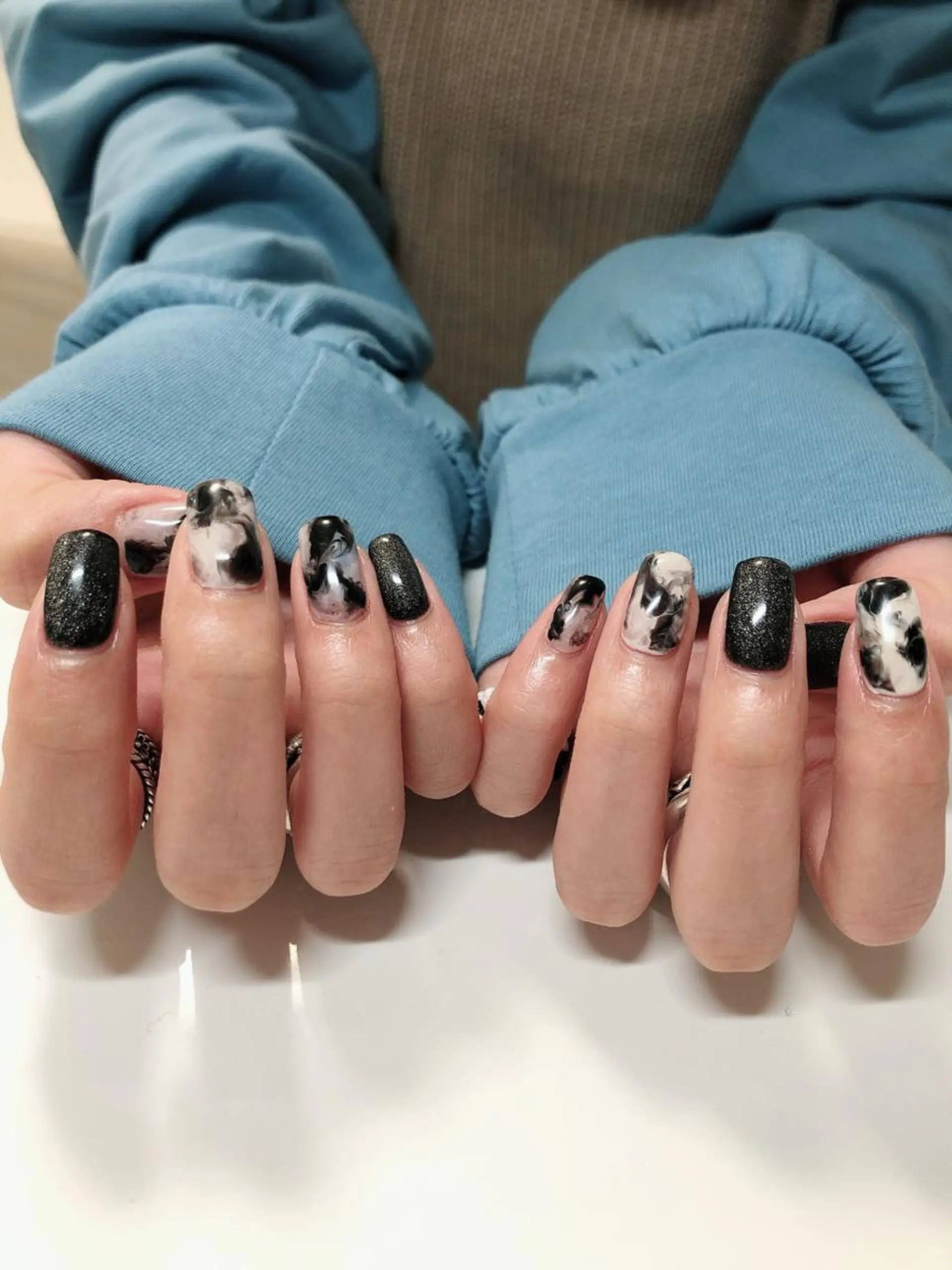 ネイル ハンドネイル nail by minamiのネイルデザイン