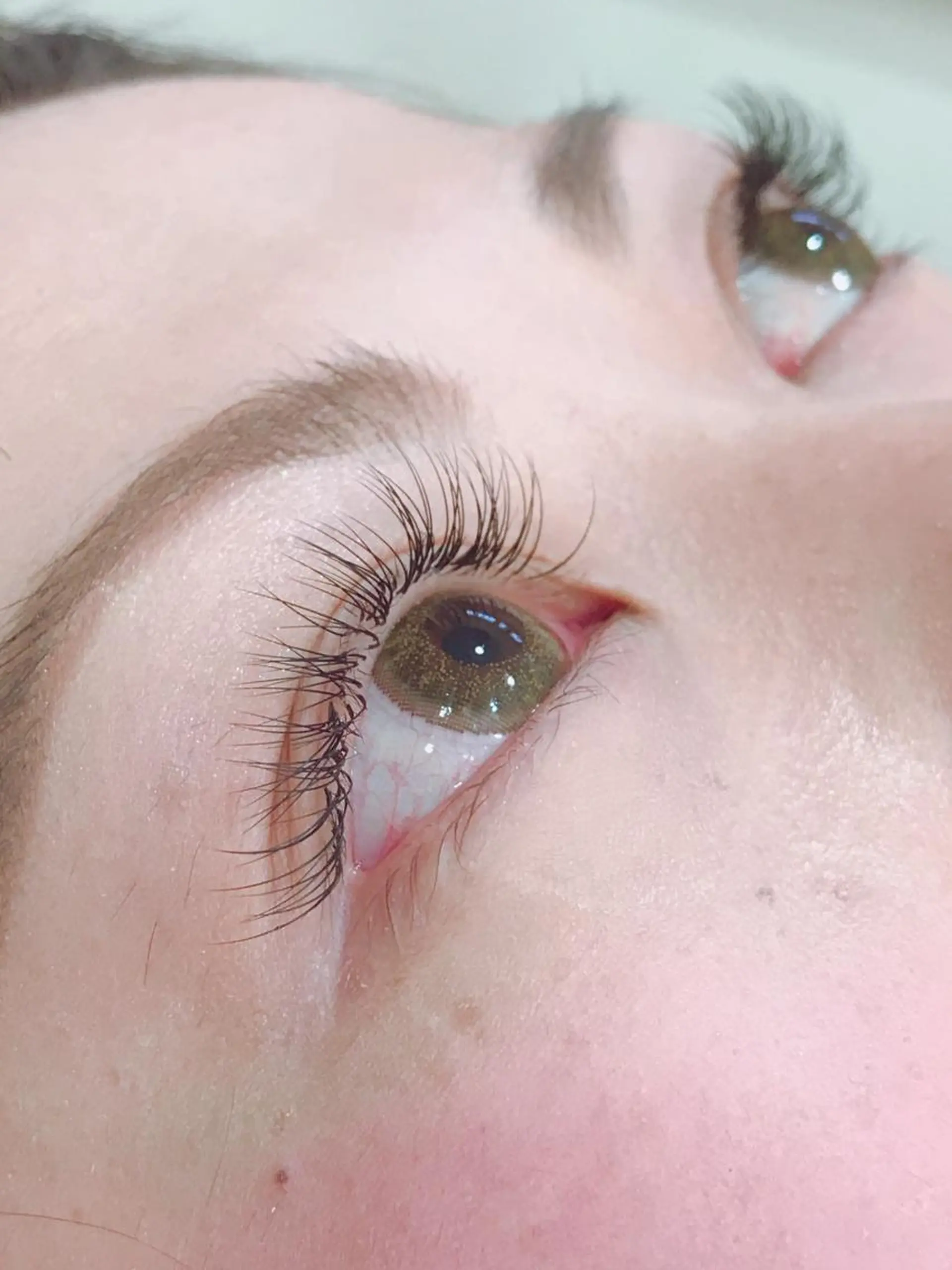 マツエク・マツパ R’s nail アールズネイル☆のマツエク・マツパデザイン