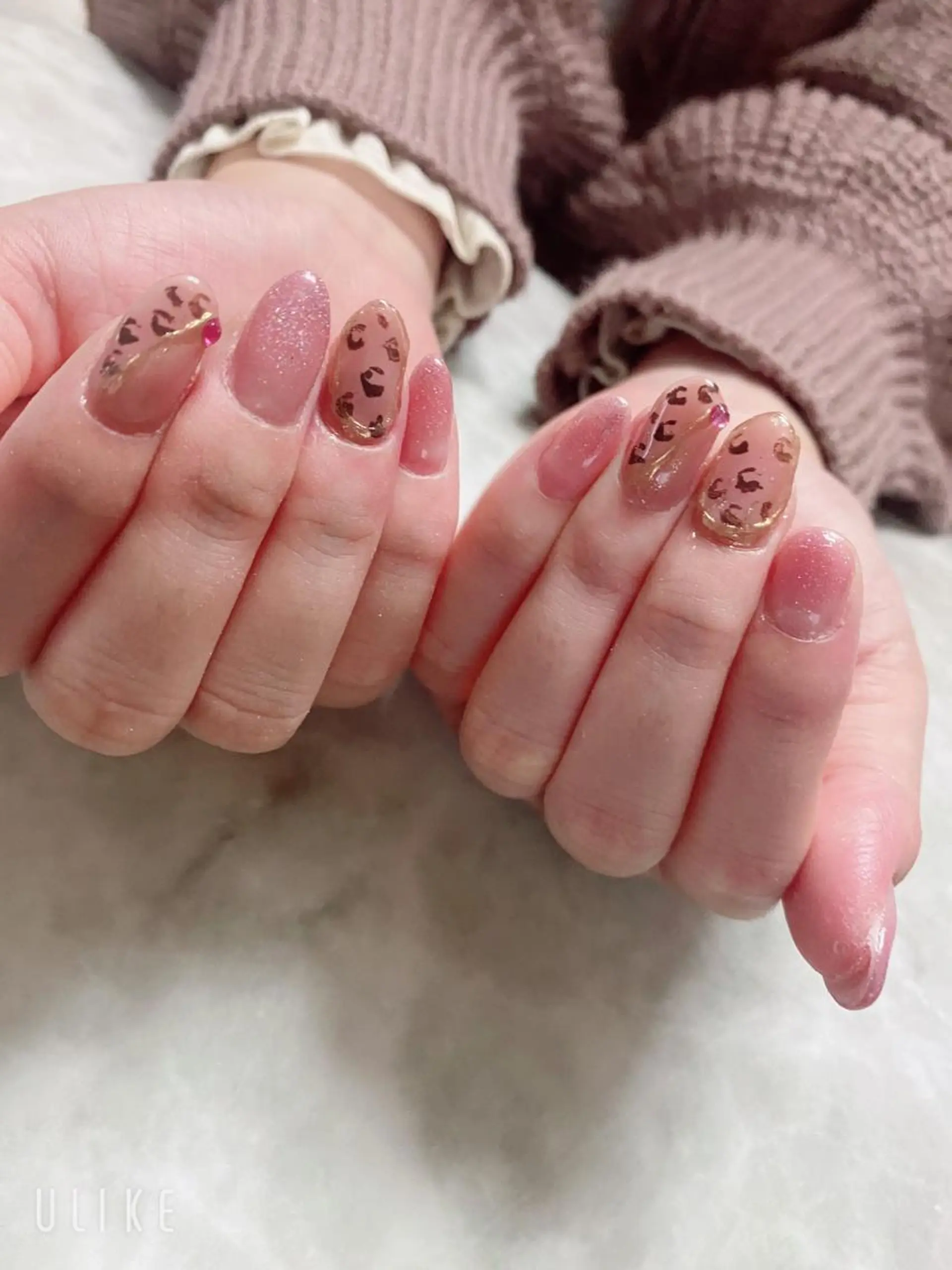 ネイル ネイリスト♡ AYAKOのネイルデザイン